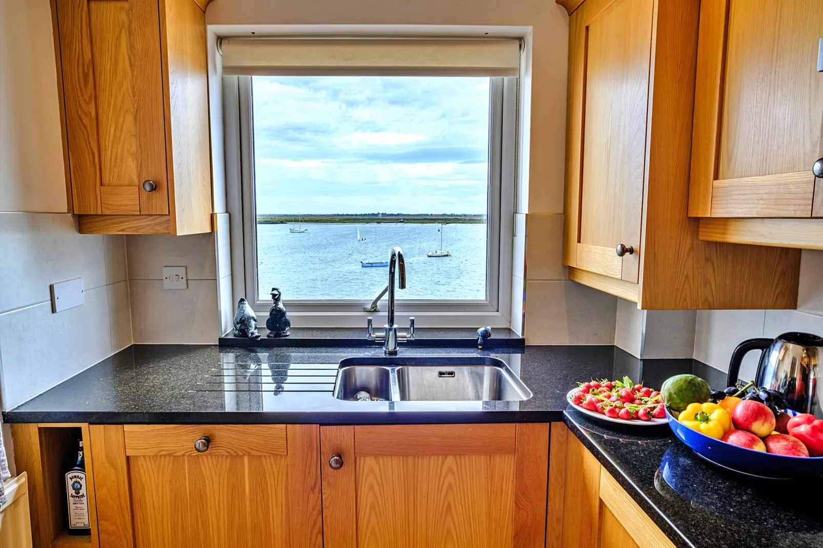 Kings Wharf-Kitchen