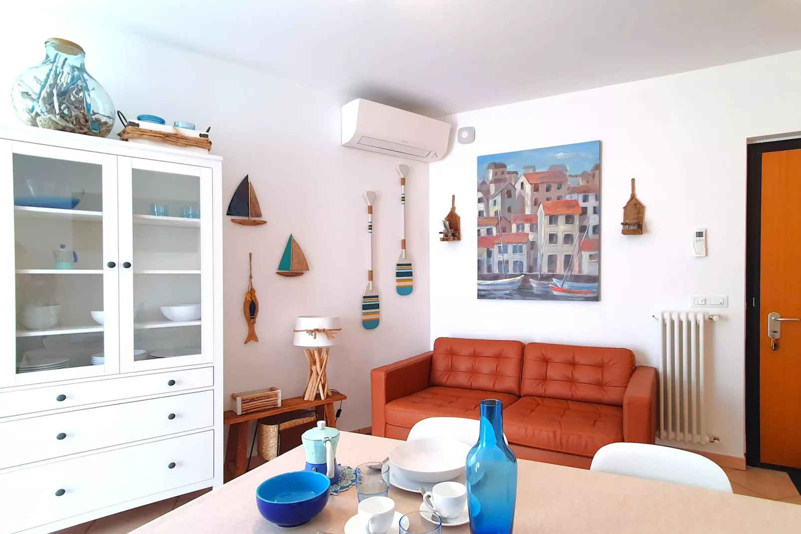 Casa Marlene-Wohnzimmer