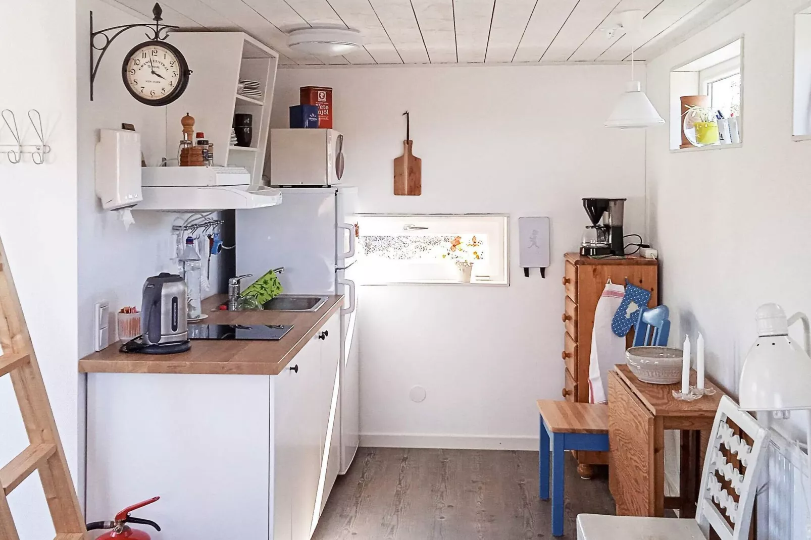 4 person holiday home in KYRKESUND-By Traum