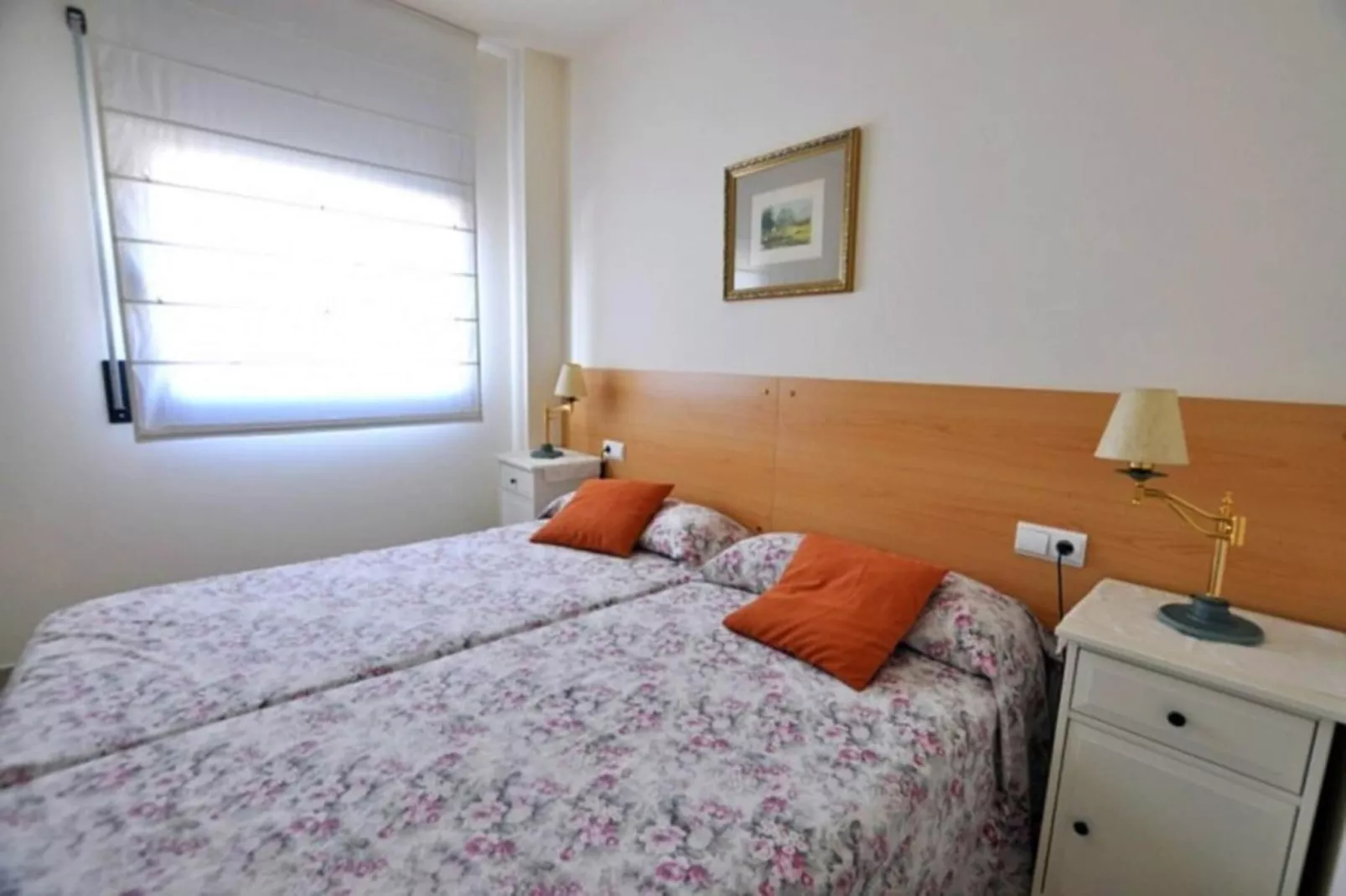 1008 MILENI 50m Playa-Bedroom