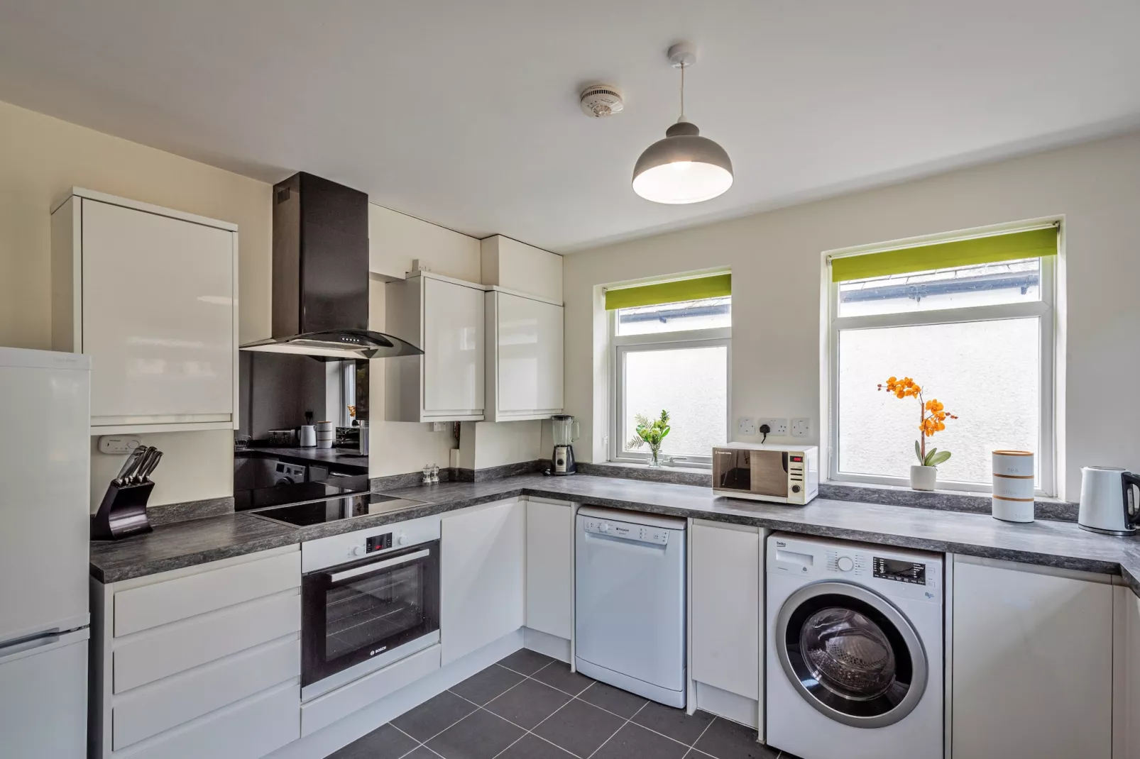 Blaen Ddol-Kitchen