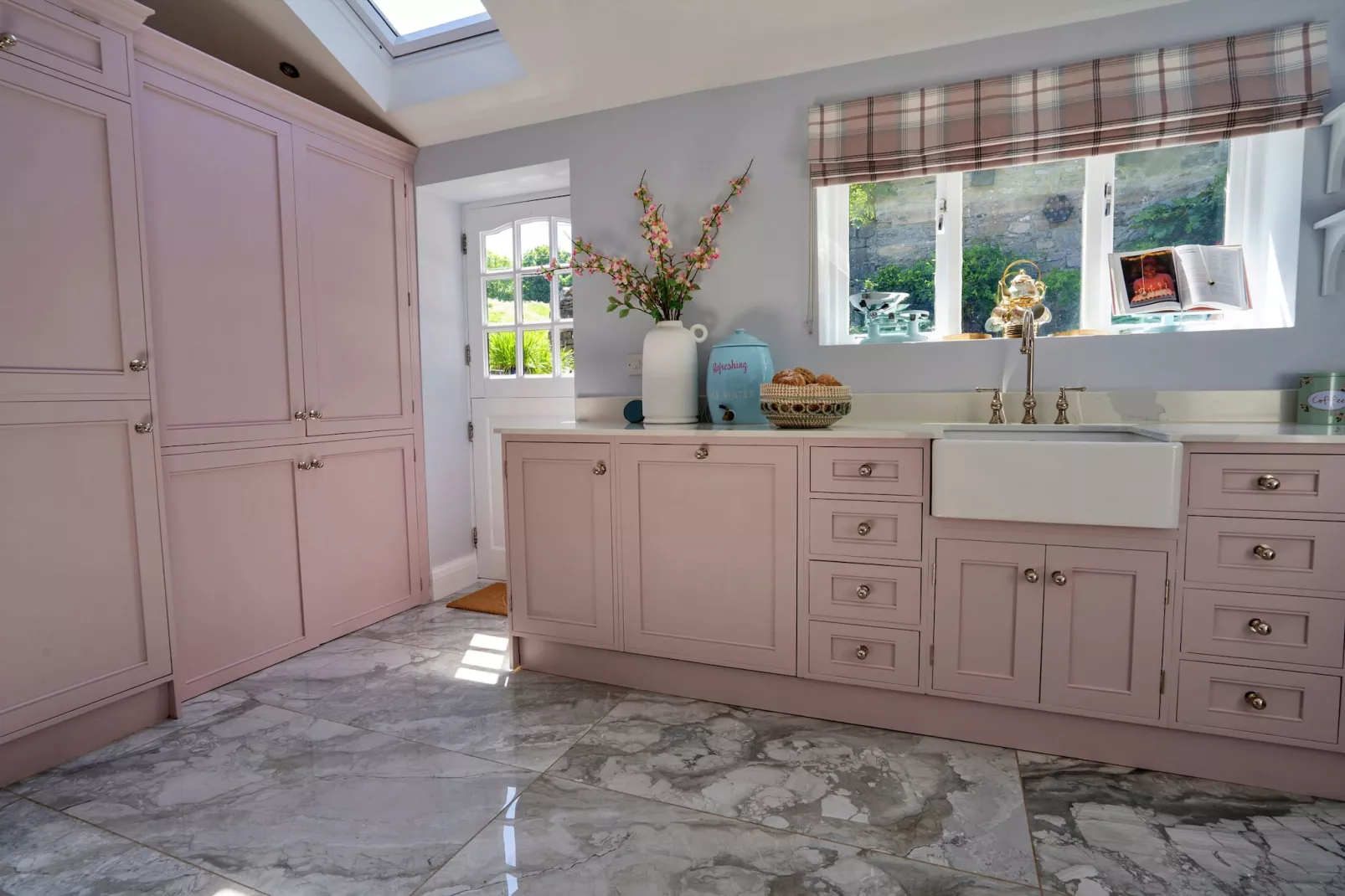 Sisu Bakewell, Limestones Cottage-Cuisine