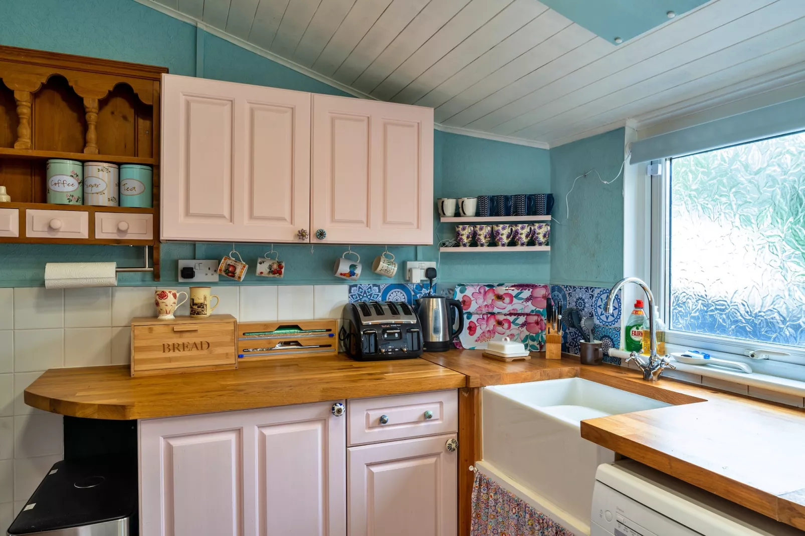 Greenbank-Kitchen
