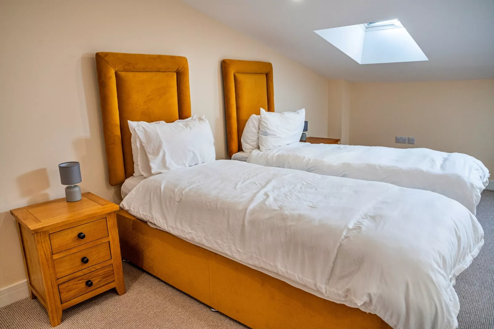 Little Rissington - Barn Seven-Chambre
