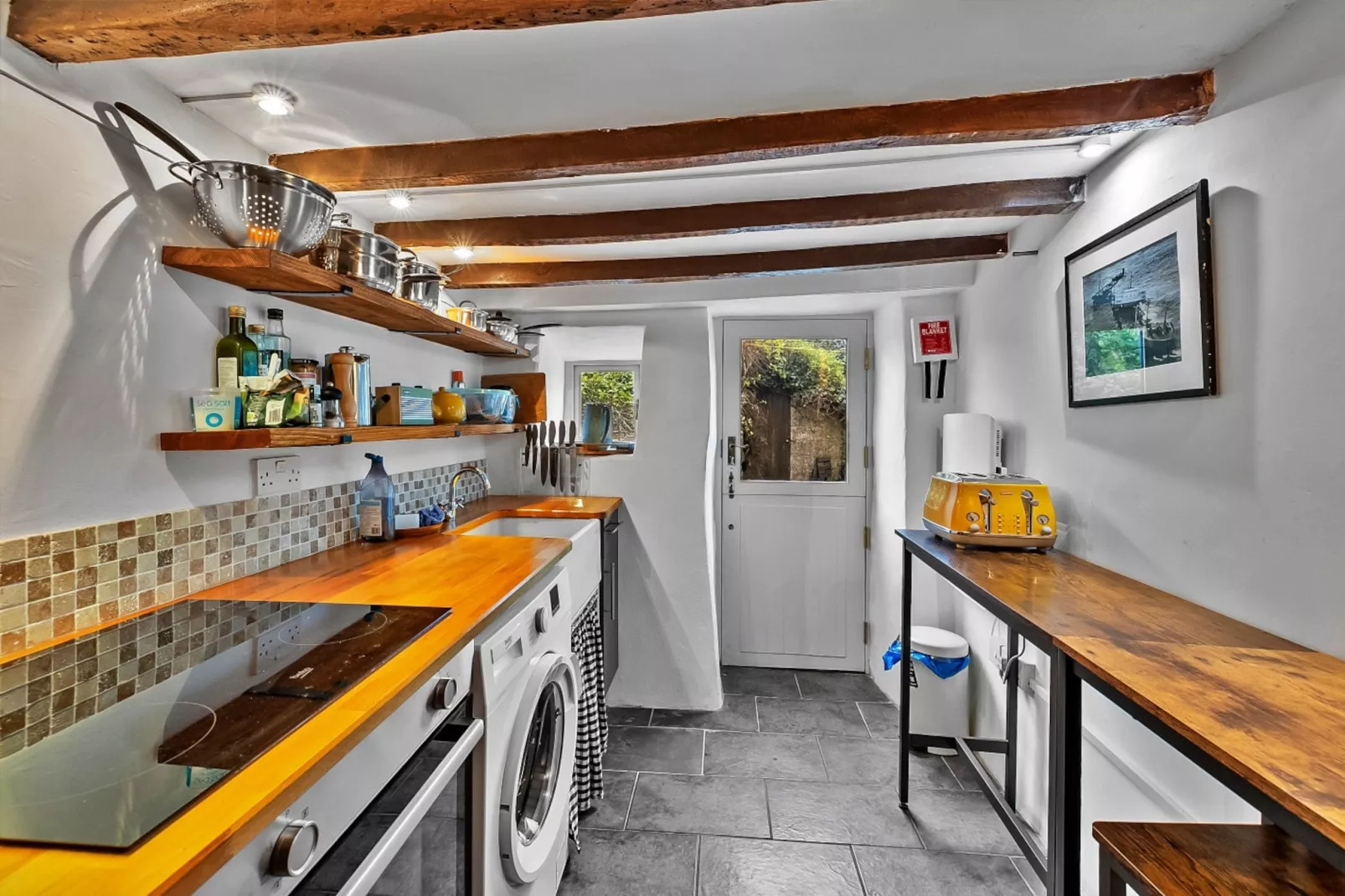 Bre Stefan-Kitchen
