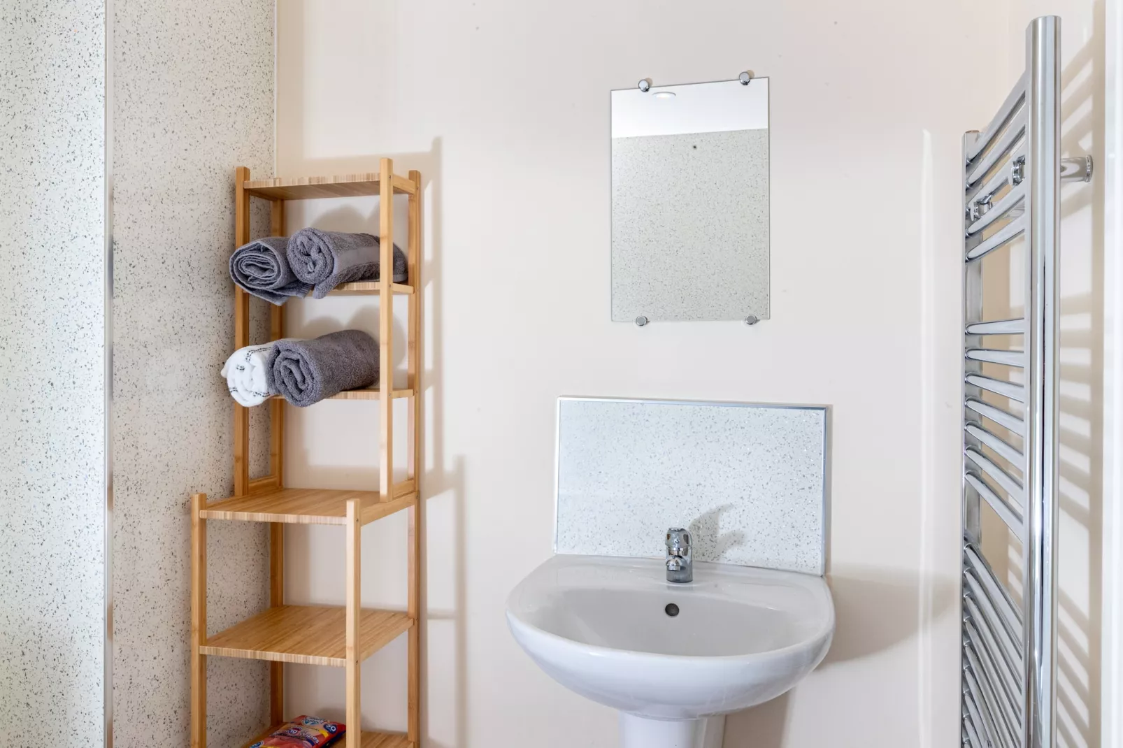 Number Seven-Bathroom