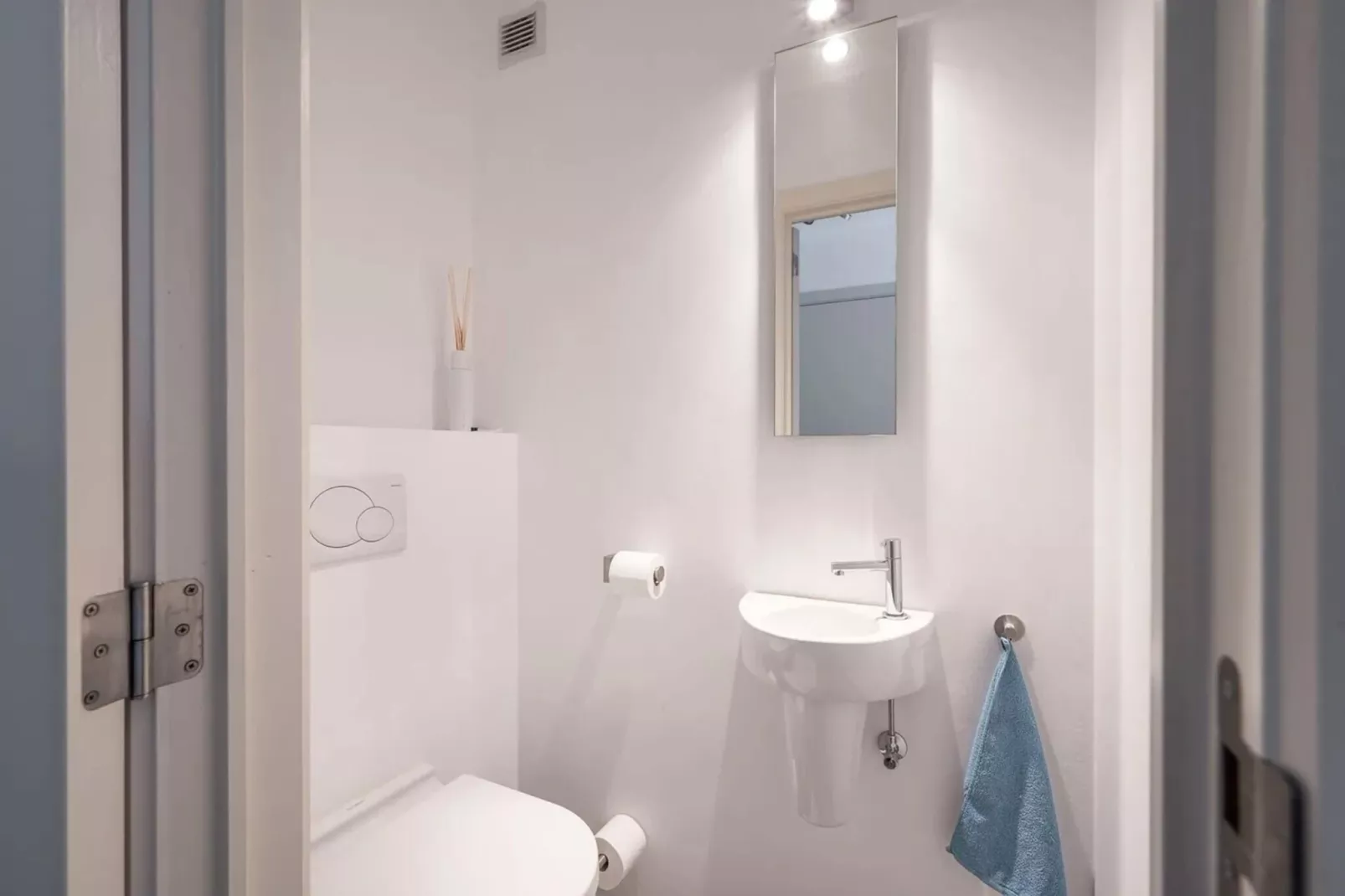 Palladio 11-Badezimmer