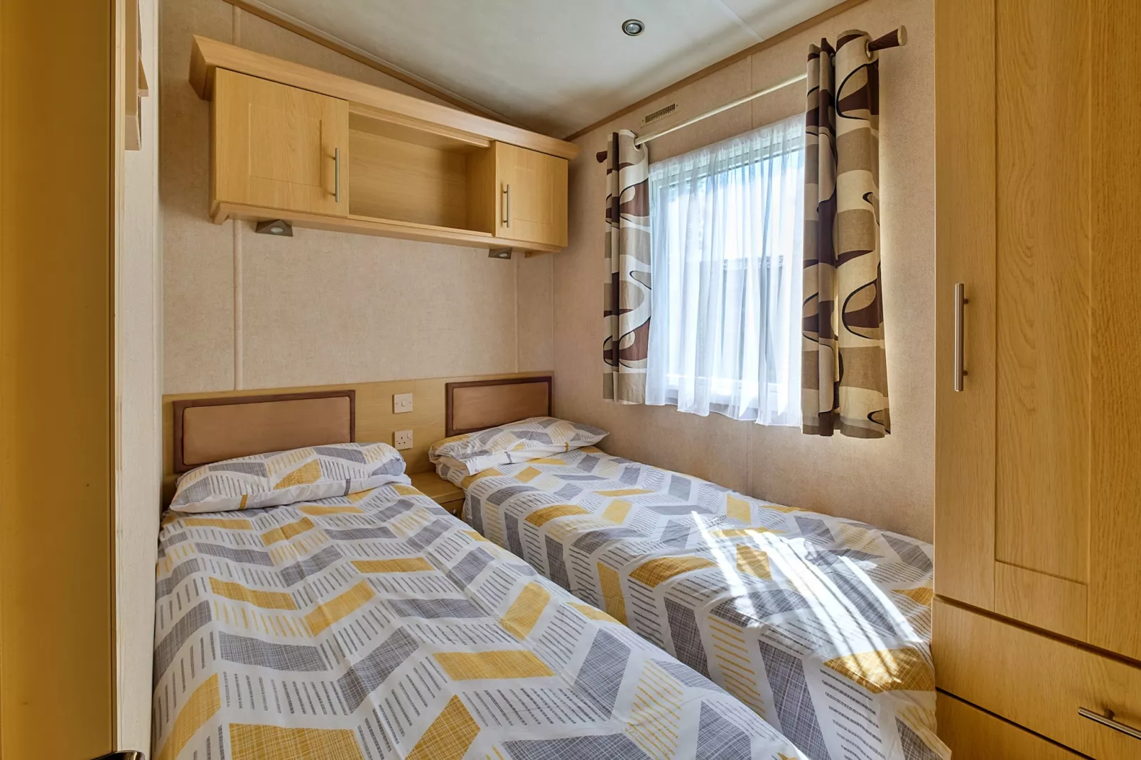 Ocean View-Bedroom