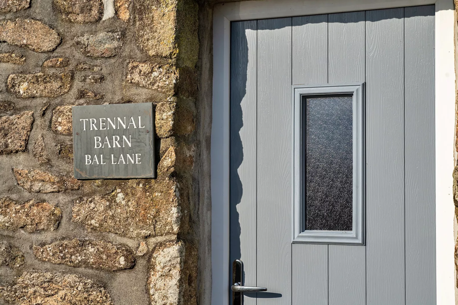 Trennal Barn-Reception hall