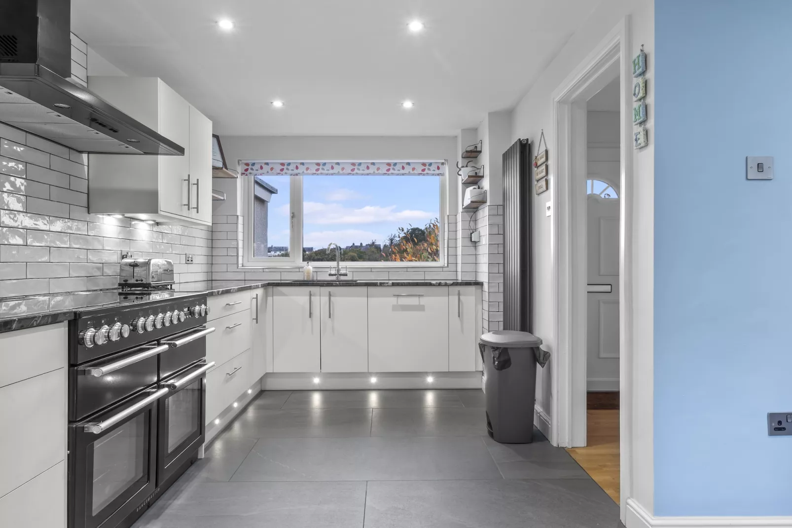 Willow Dene-Kitchen