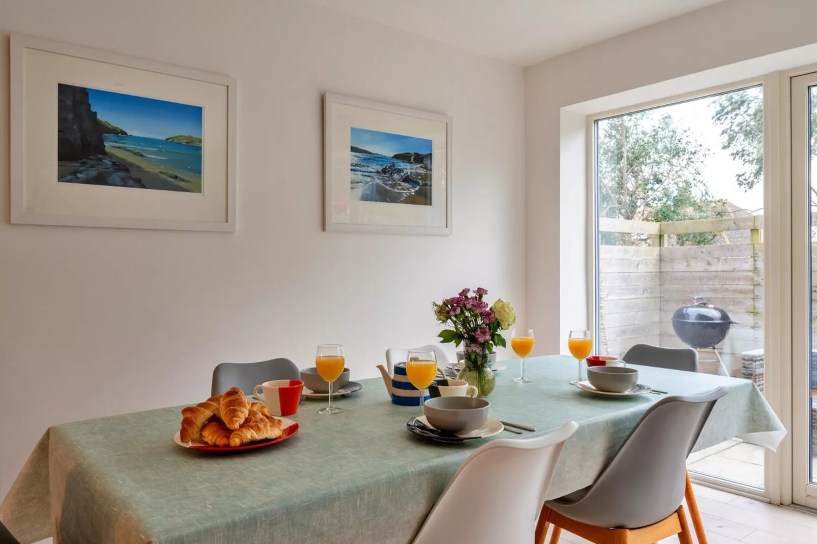 Tamsin-Dining room