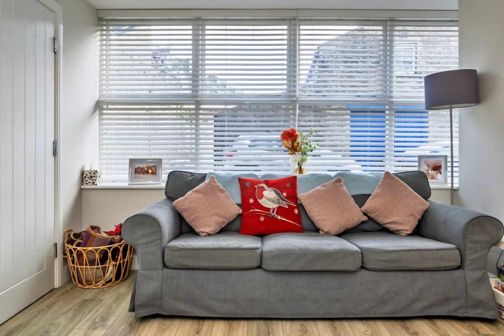 Bleabeck View-Salon