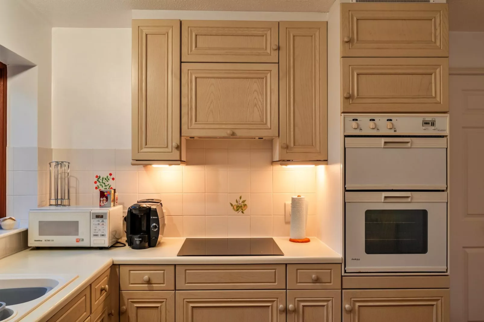 Tregenna Court-Kitchen