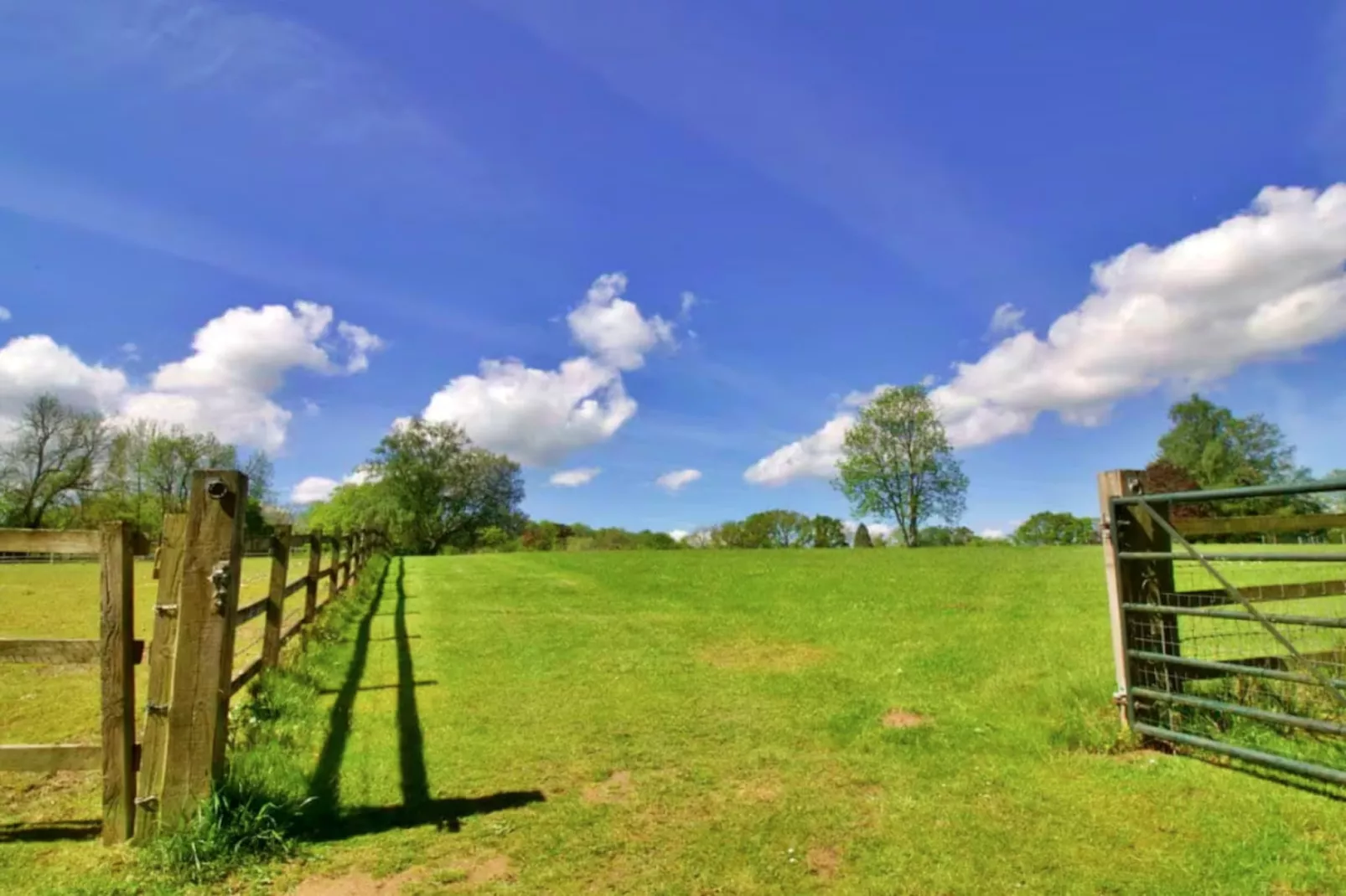 Hilltop Stable-Outdoor