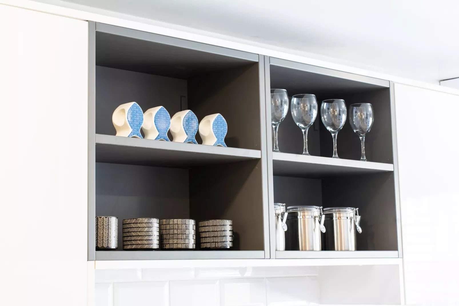 Tinners Rest-Kitchen