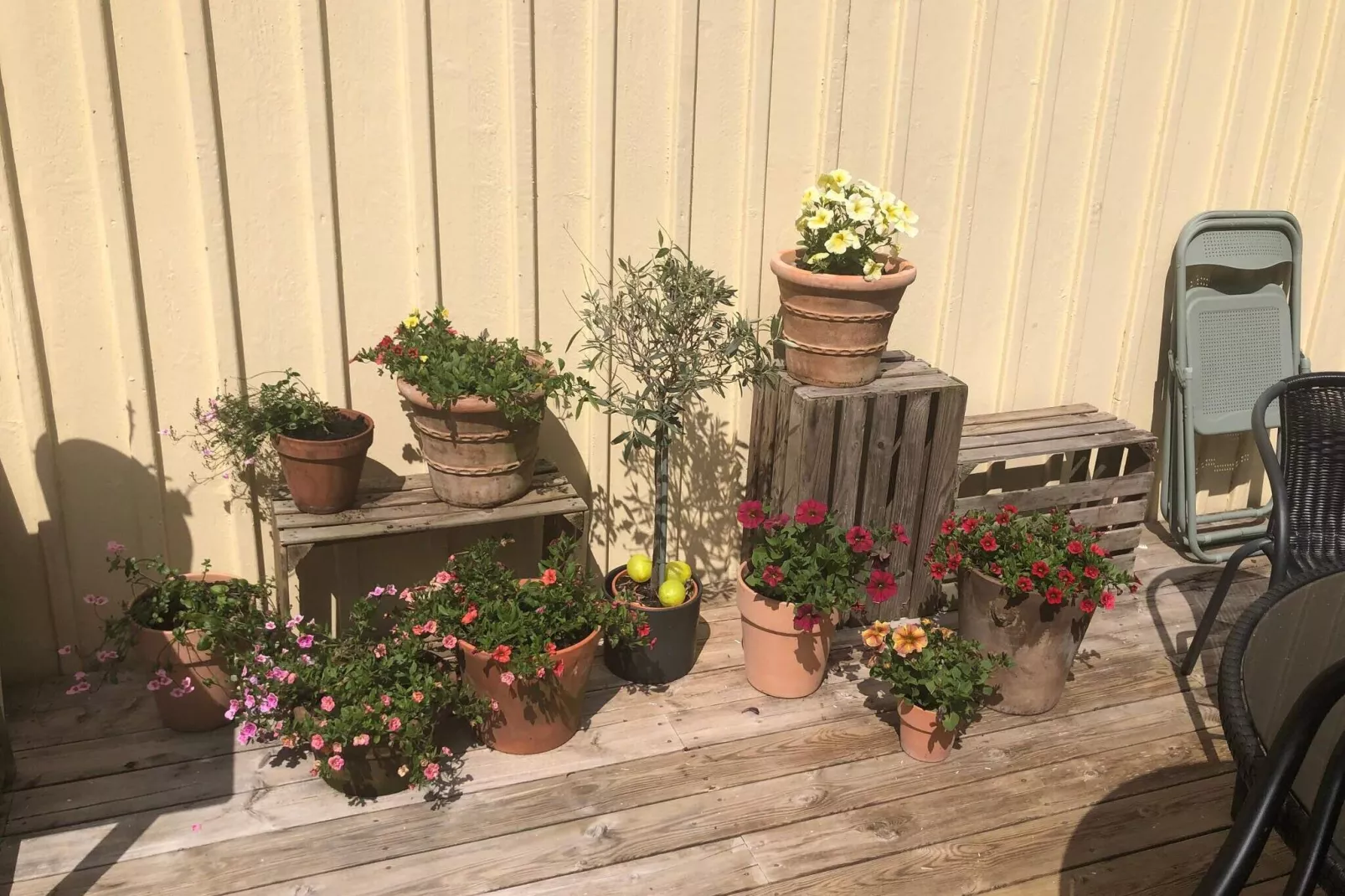 8 person holiday home in KLÖVEDAL-By Traum-Outdoor