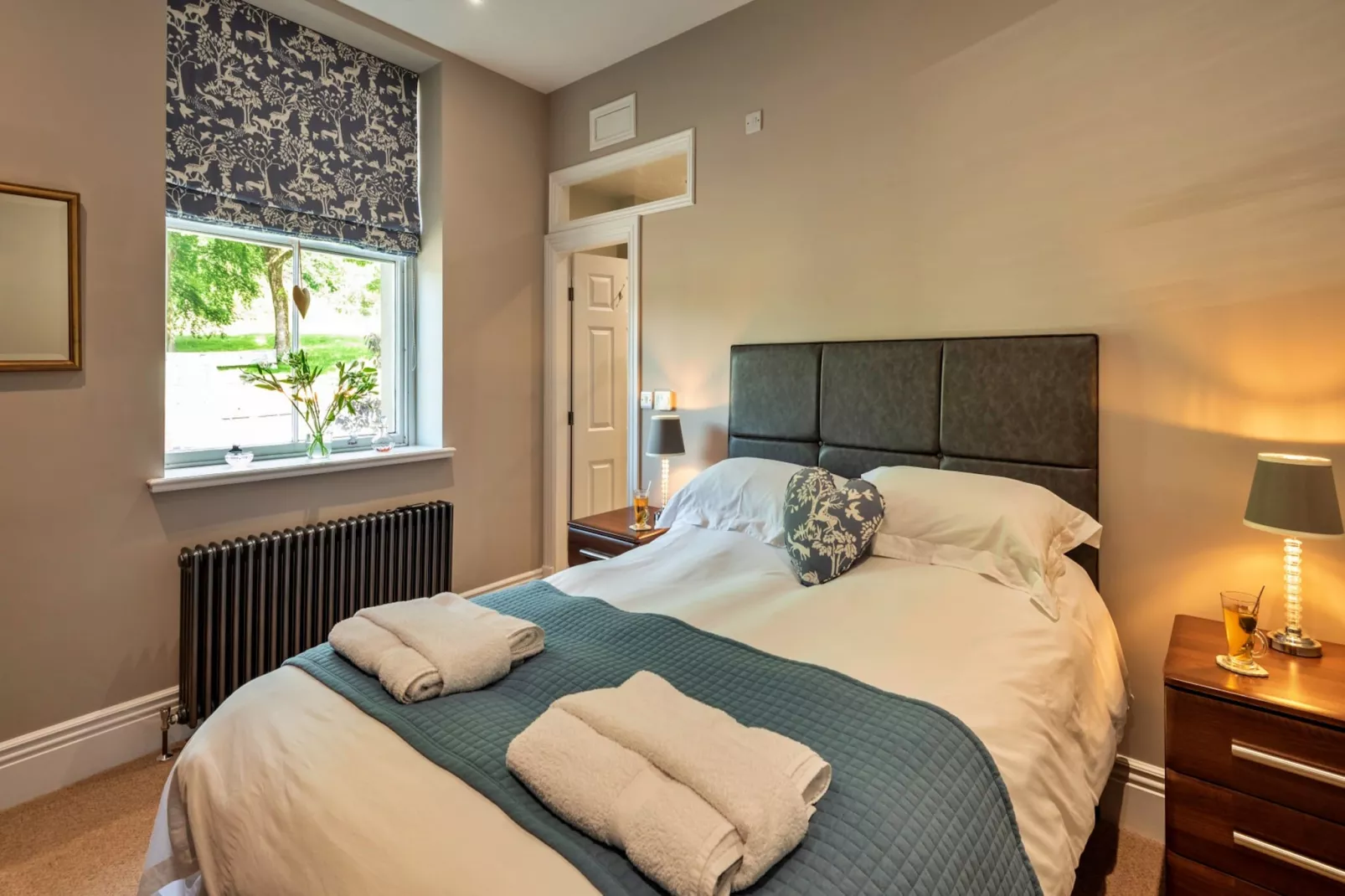 The Old Post Office Apartment 1-Bedroom