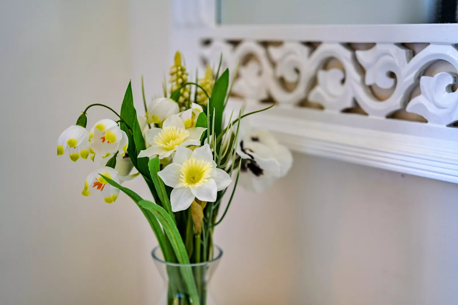 The Annexe at Rosebud Cottage-Atmosphere