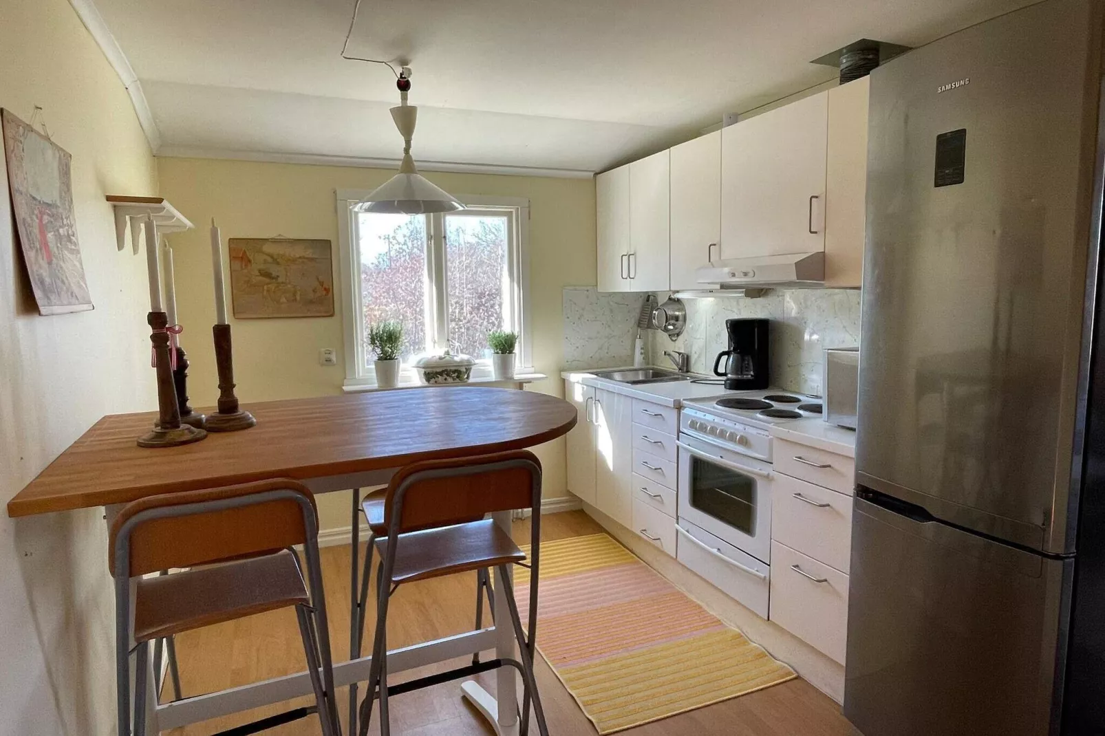 8 person holiday home in KLÖVEDAL-By Traum