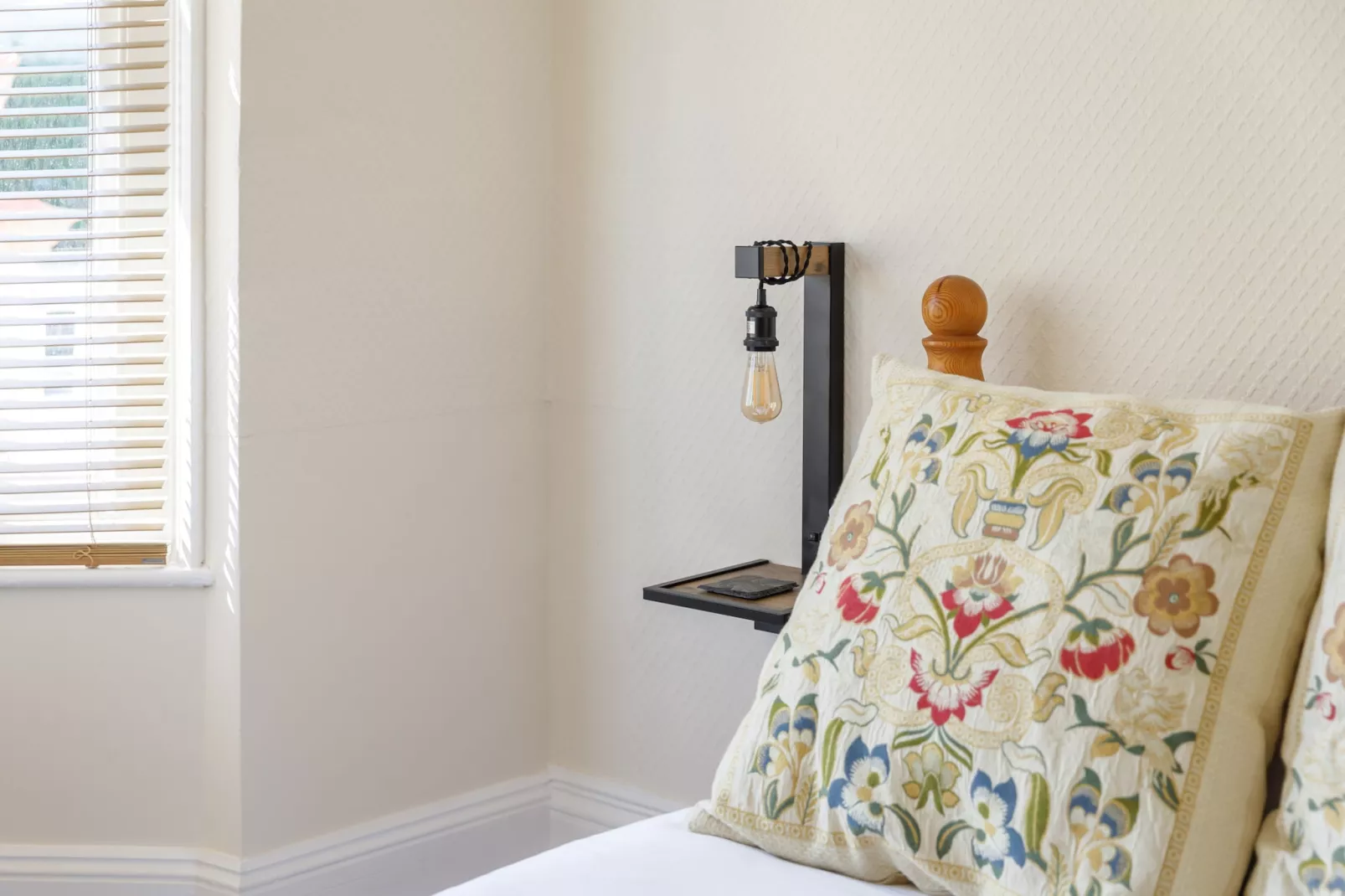 Pittodrie Guest House - Room 1-Bedroom