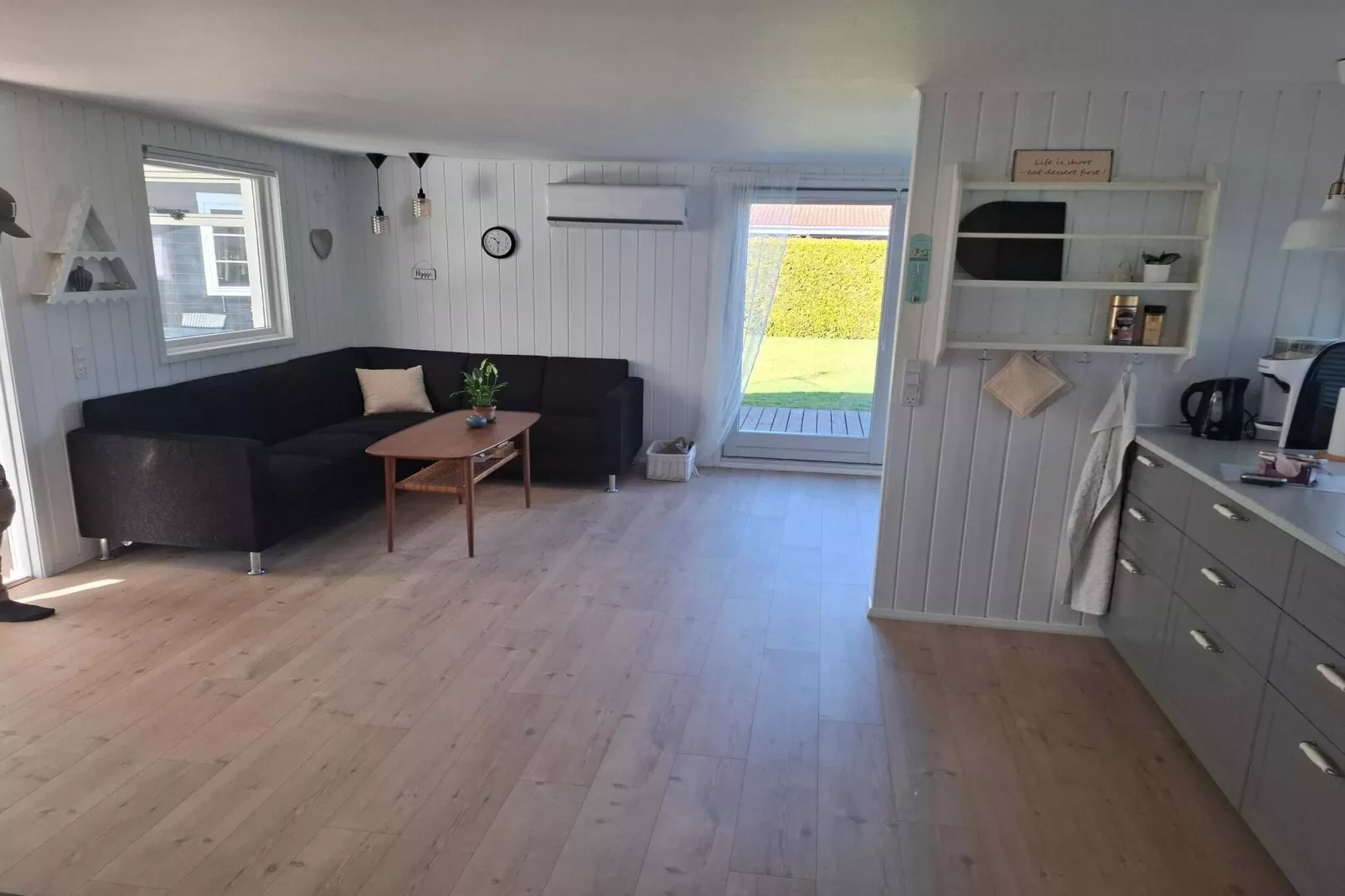 6 Personen Ferienhaus in Karrebæksminde-Innen