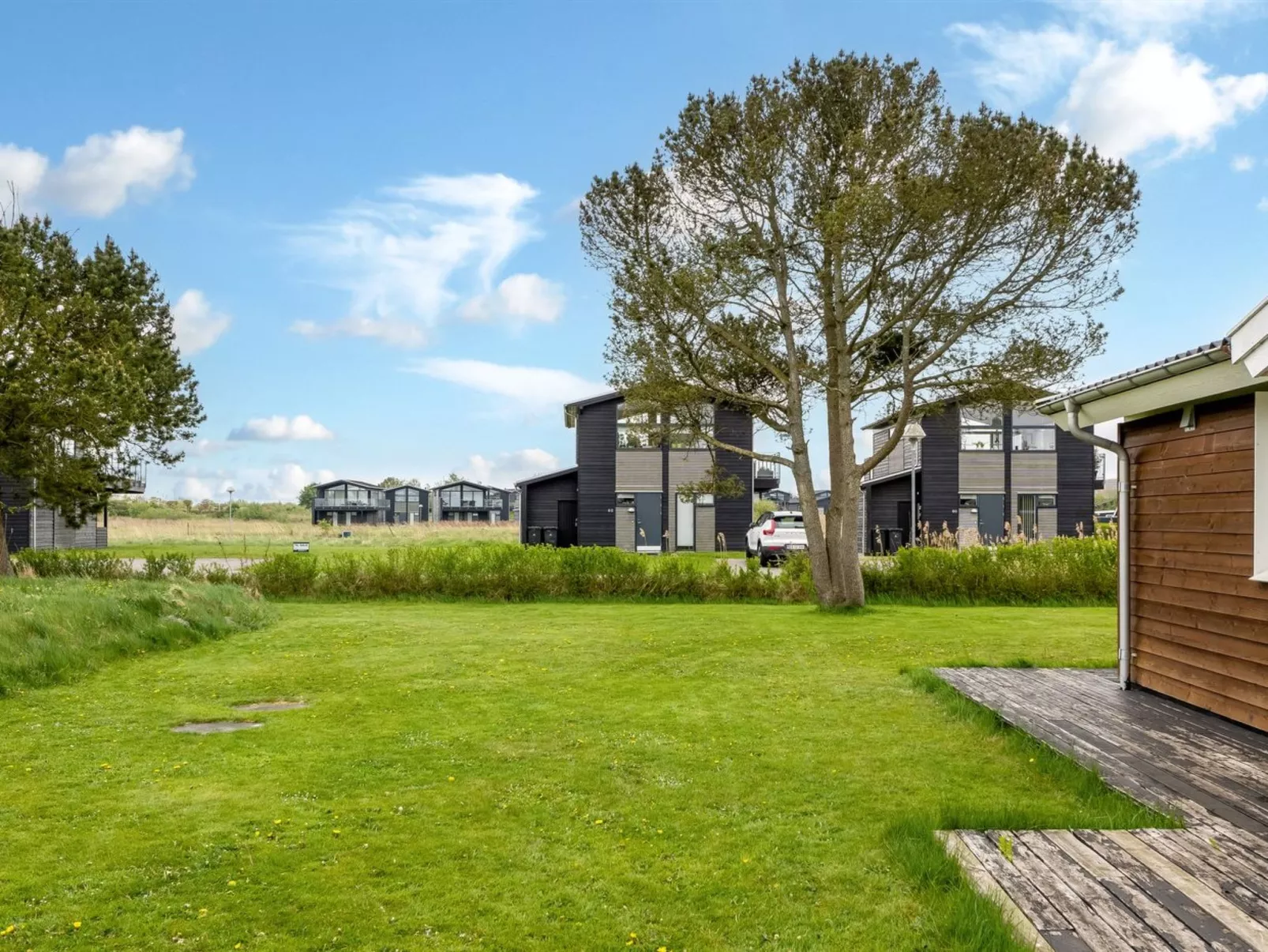 "Karin" - 300m from the sea-Outside