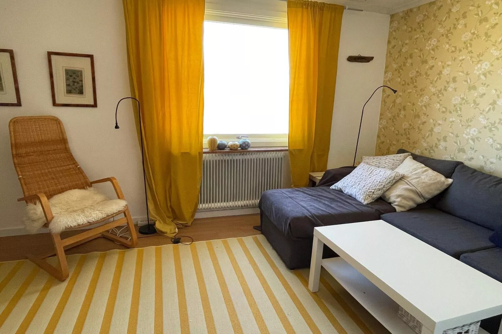 8 person holiday home in KLÖVEDAL-By Traum-Indoor