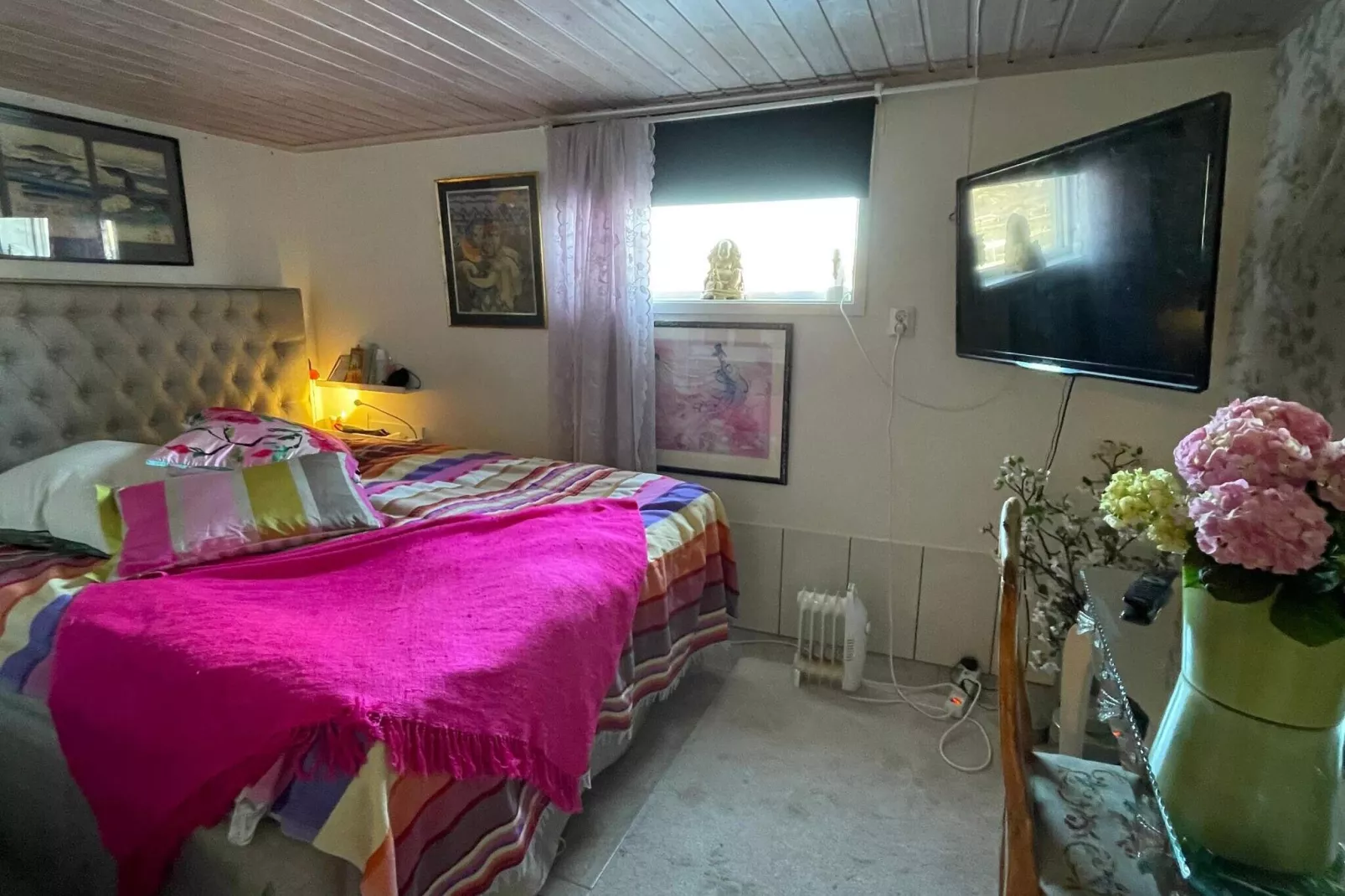 8 person holiday home in KLÖVEDAL-By Traum-Indoor