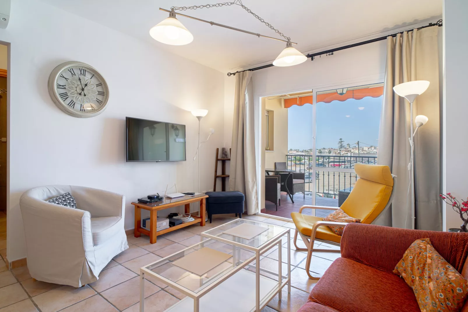 Carabeo Getaway 2000 by Casasol-Salon