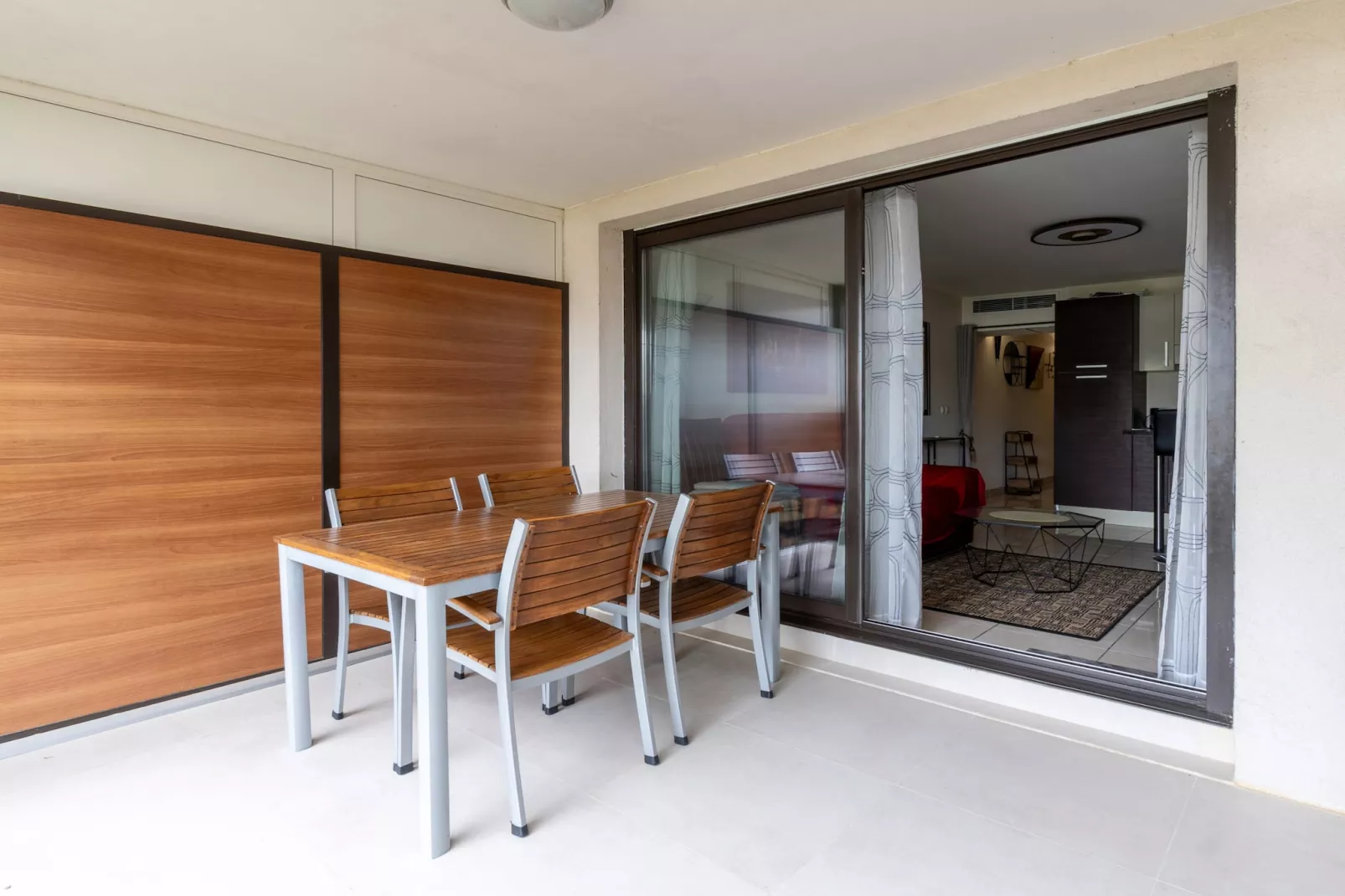 Carre Marine N°12 - 2P4-Outdoor