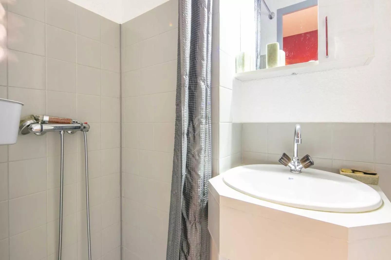 Le Vernon N°1021 - ST4-Bathroom