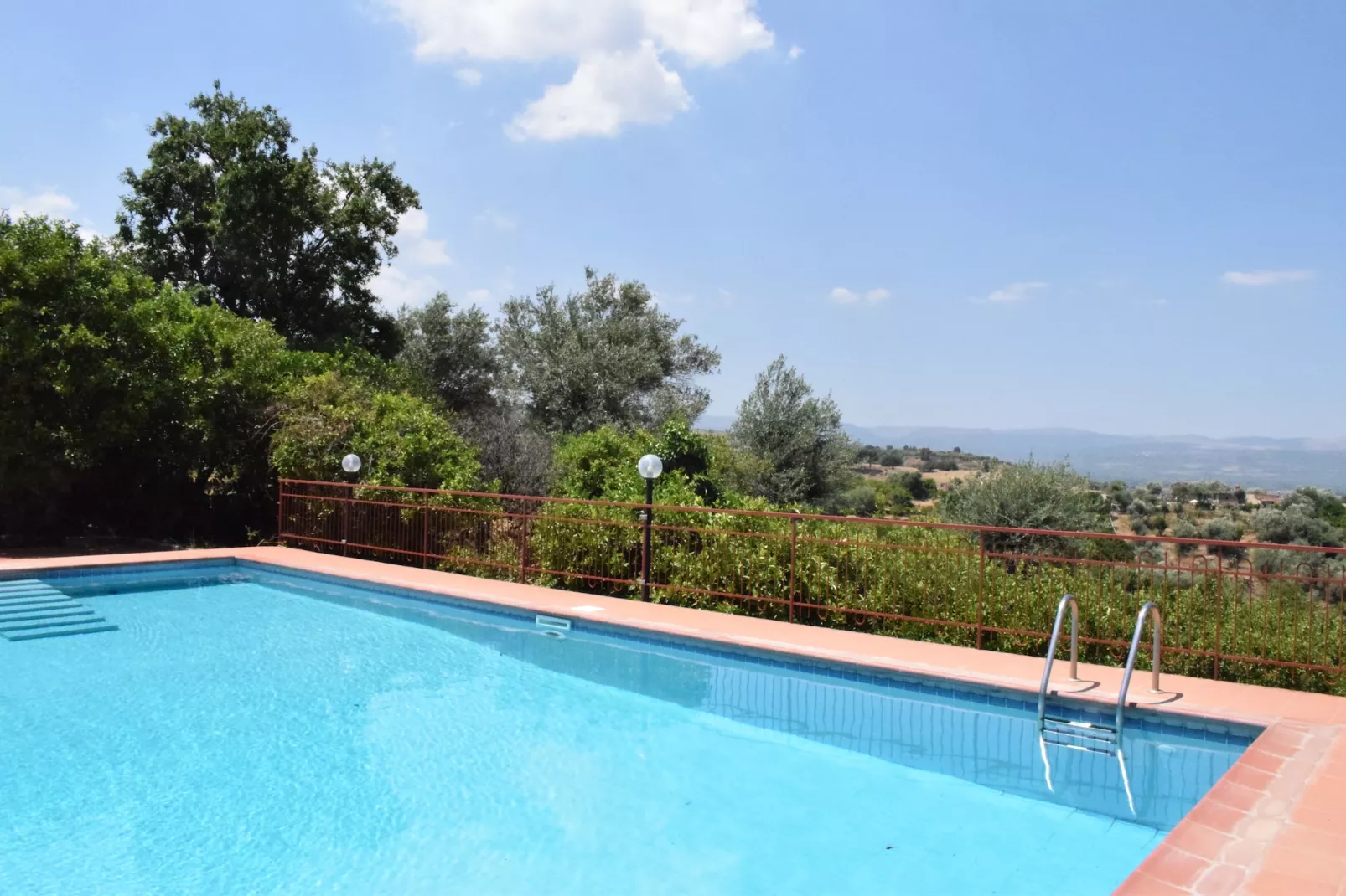 Cirico-Pool