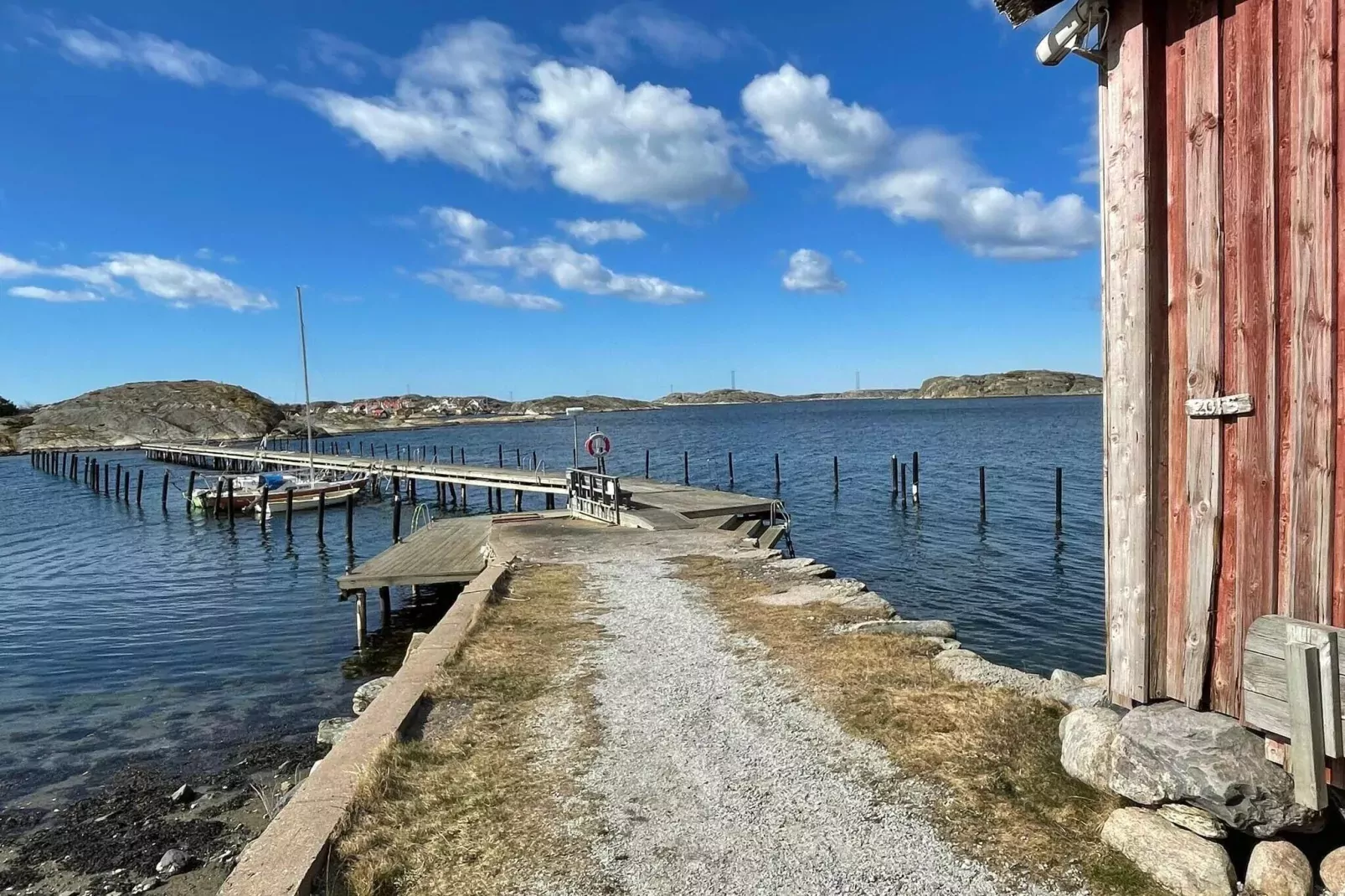 8 person holiday home in KLÖVEDAL-By Traum-Not tagged