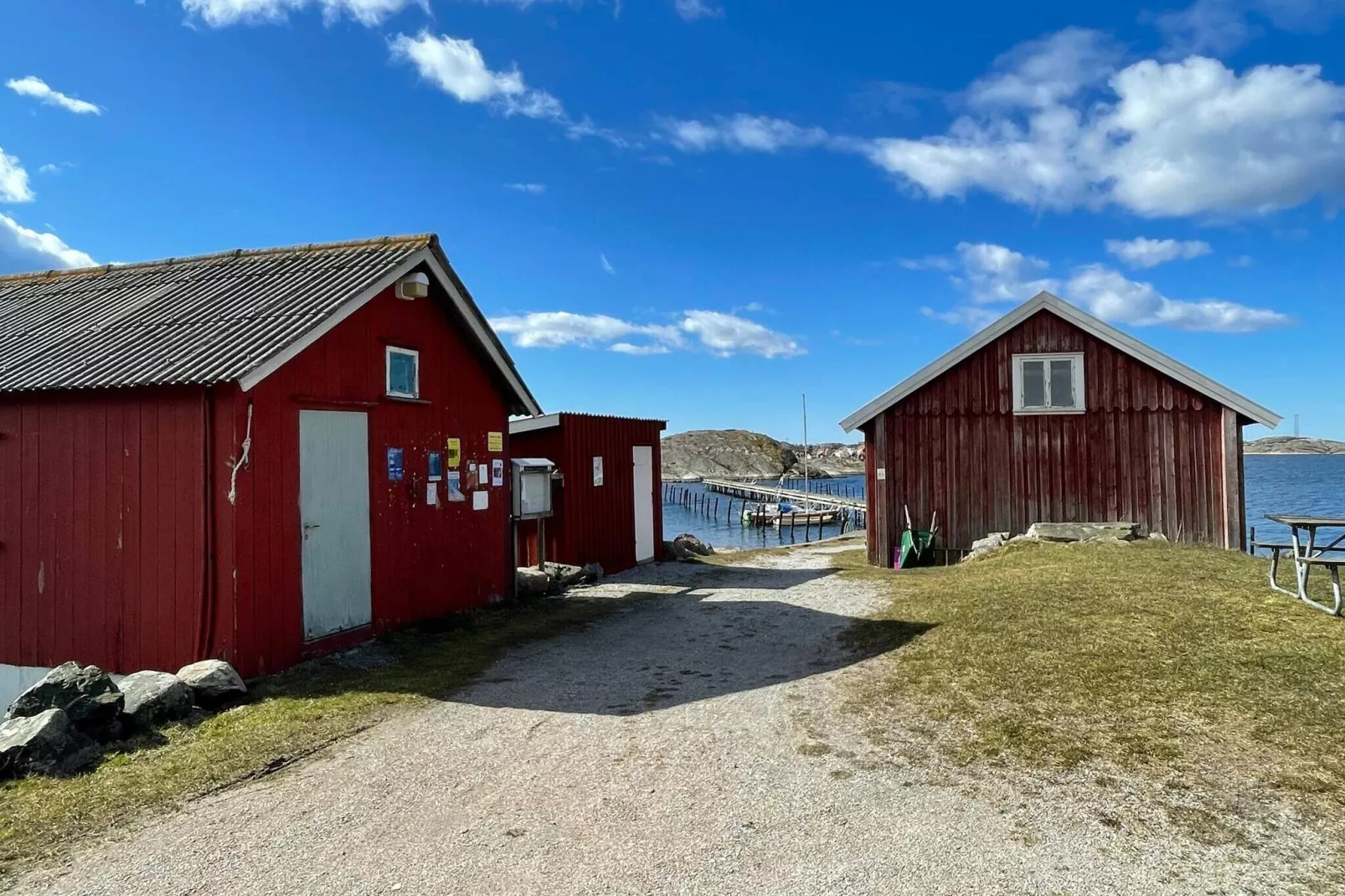 8 person holiday home in KLÖVEDAL-By Traum-Not tagged