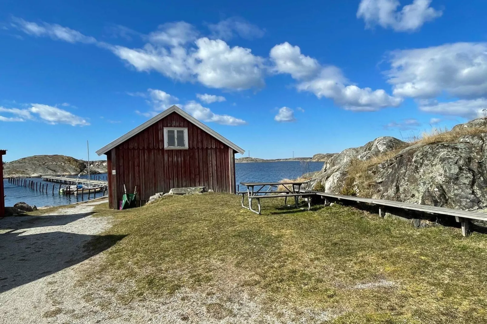 8 person holiday home in KLÖVEDAL-By Traum-Not tagged