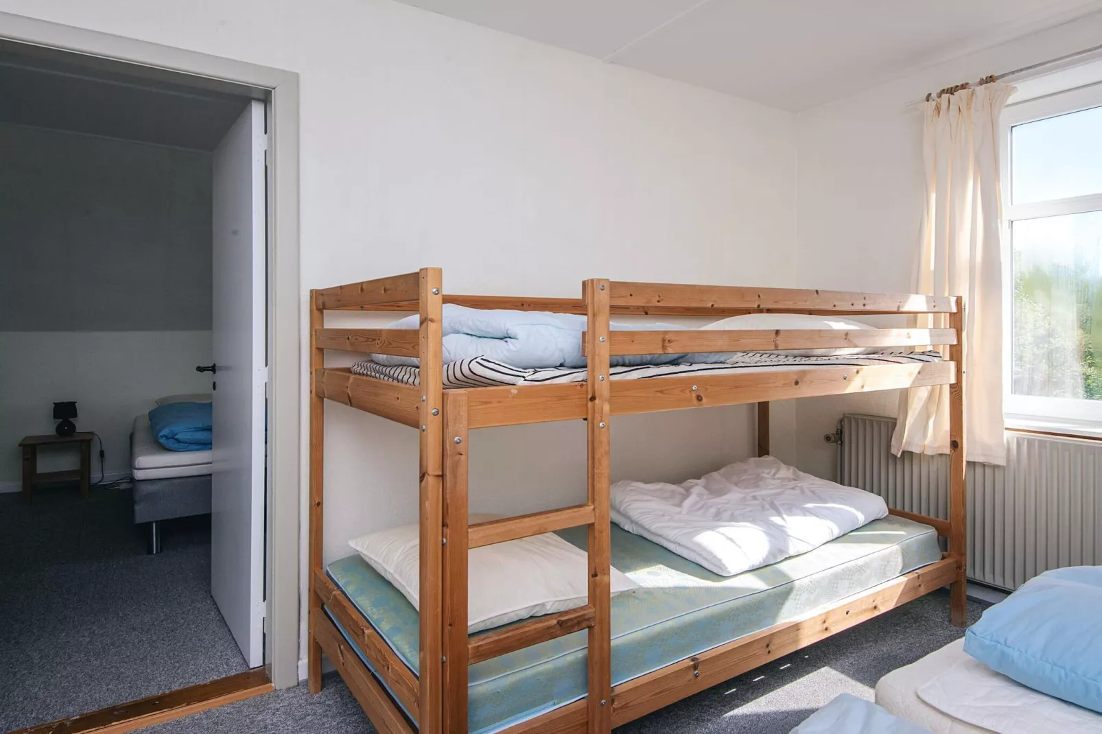 4 person holiday home in Grenaa-Indoor