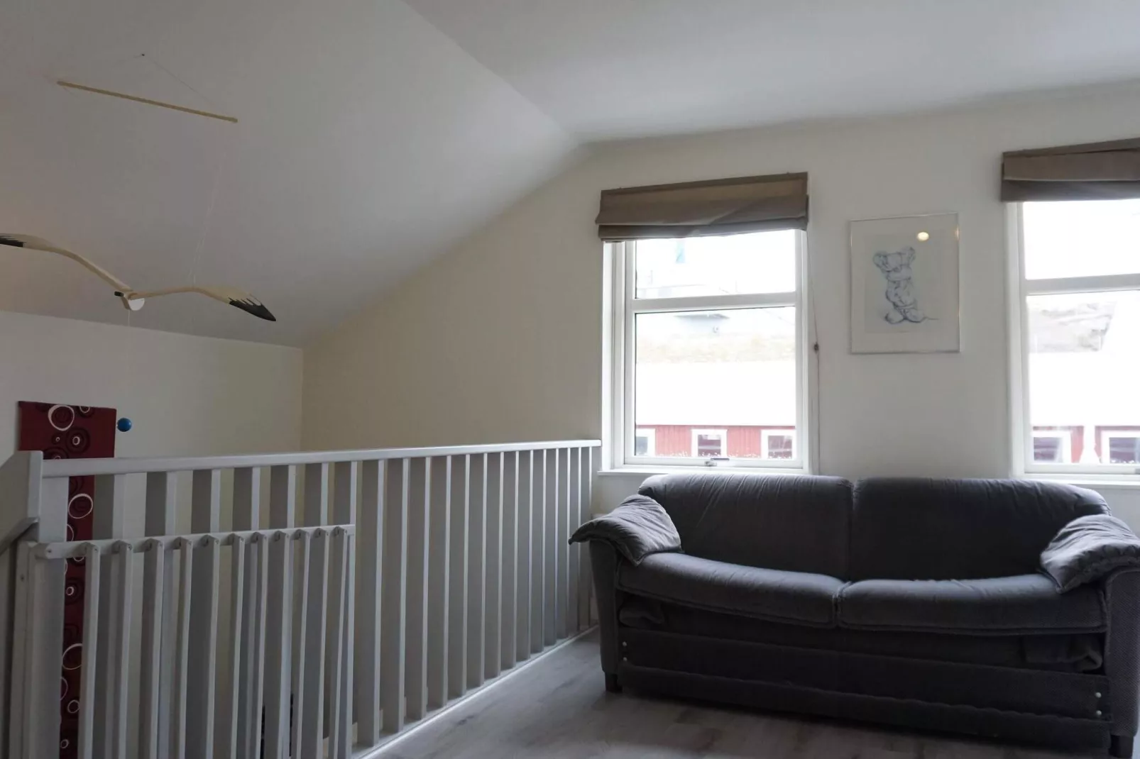 Maison de vacances pour 6 a KUNGSHAMN-By Traum-Intérieur