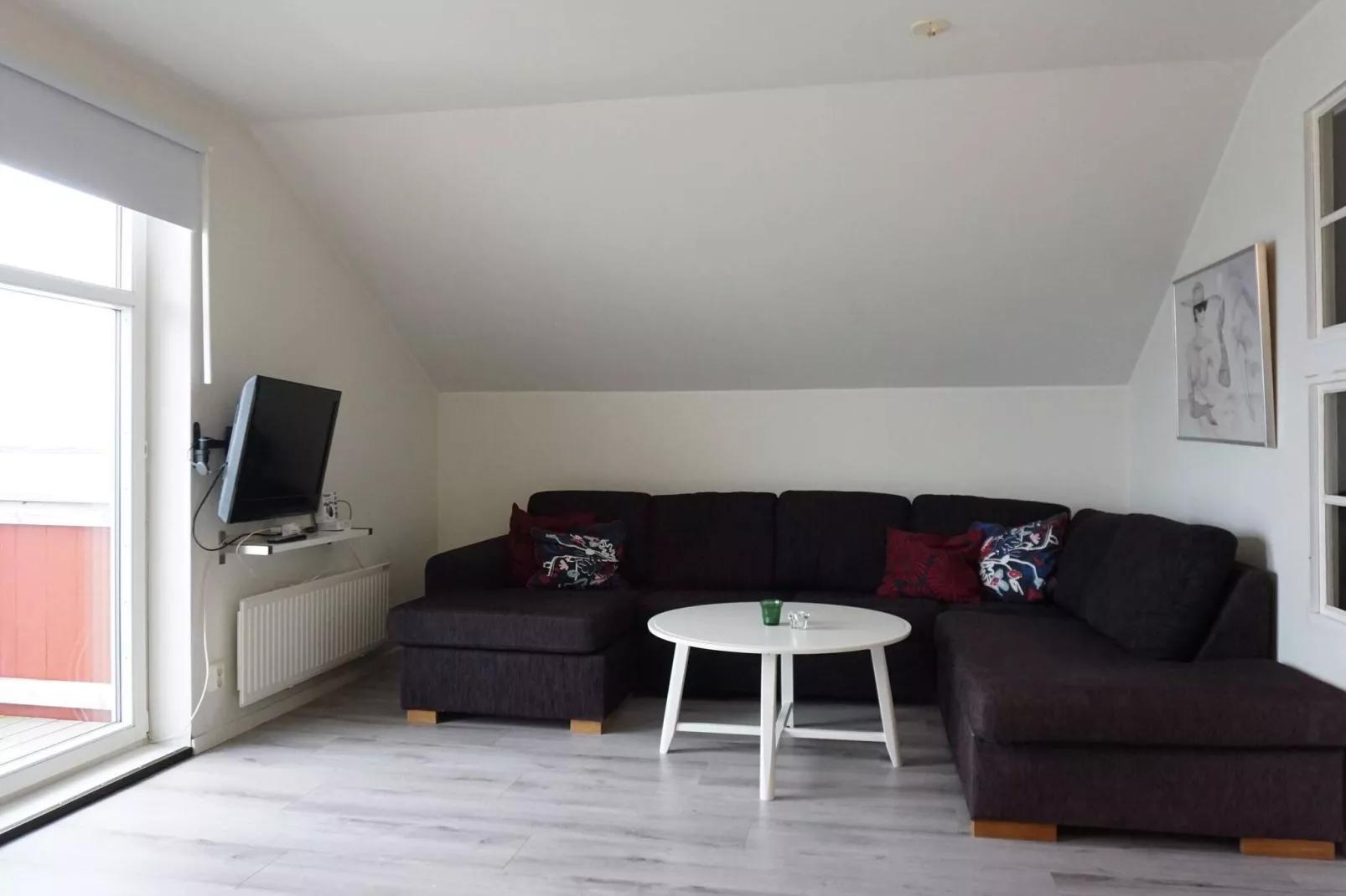Maison de vacances pour 6 a KUNGSHAMN-By Traum-Intérieur