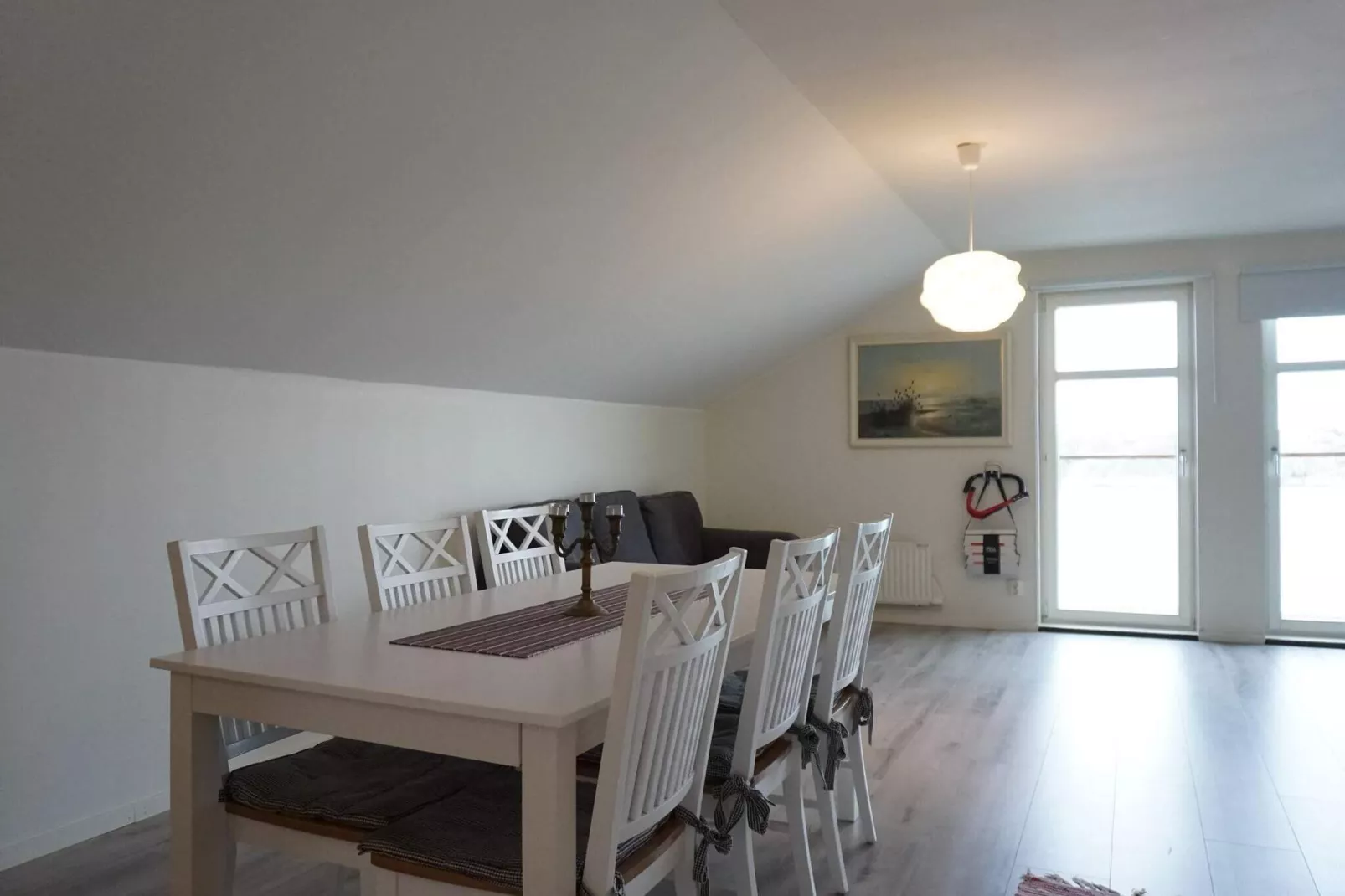 Maison de vacances pour 6 a KUNGSHAMN-By Traum-Intérieur