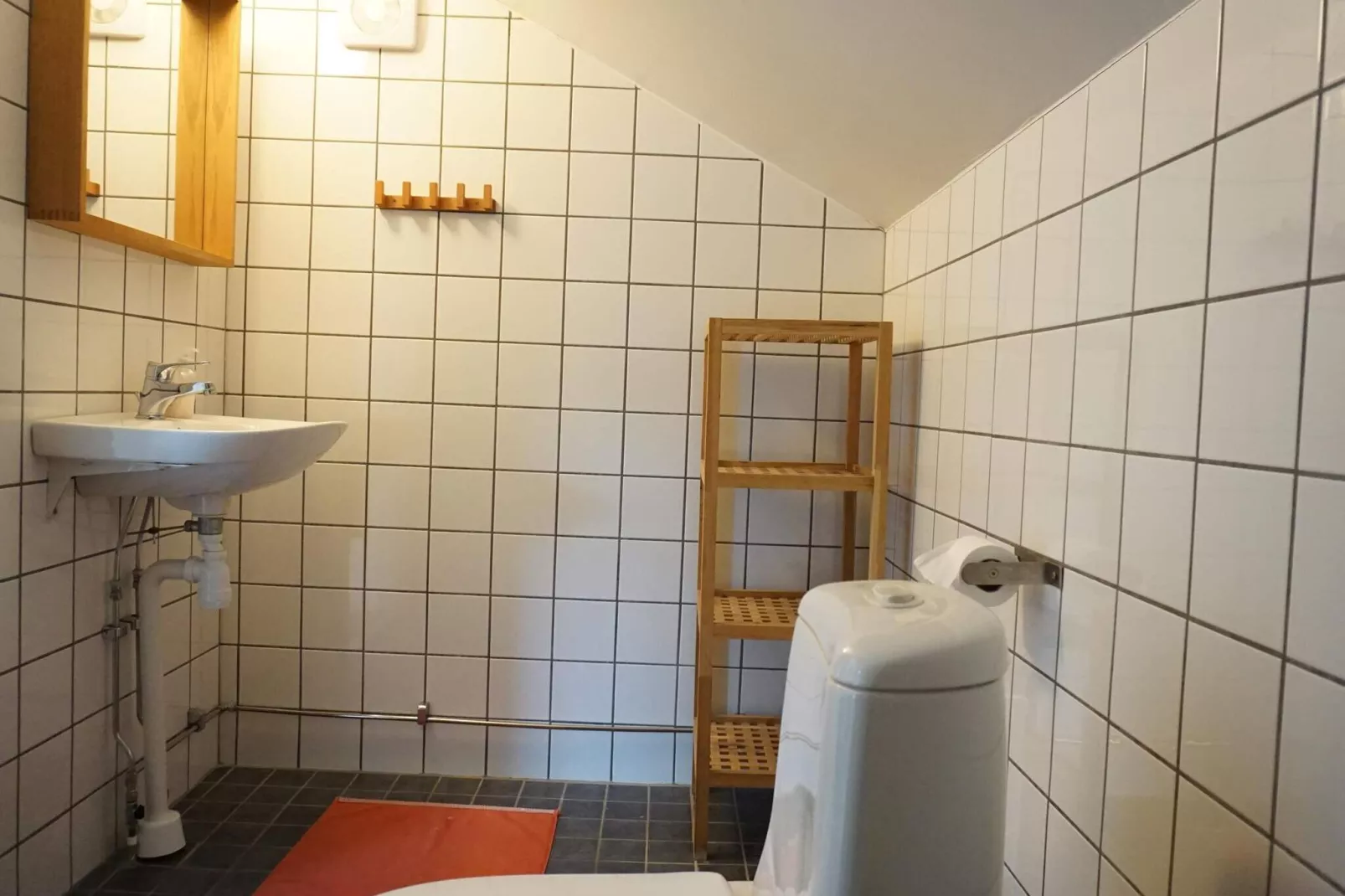 Maison de vacances pour 6 a KUNGSHAMN-By Traum-Intérieur