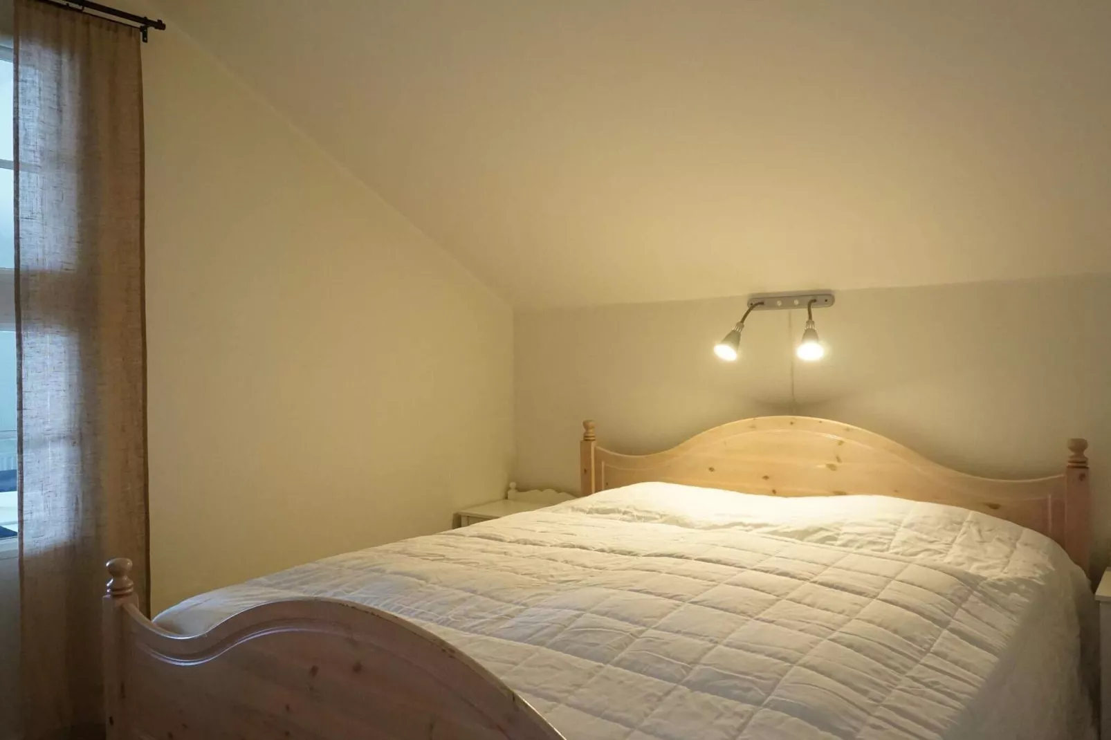 Maison de vacances pour 6 a KUNGSHAMN-By Traum-Intérieur