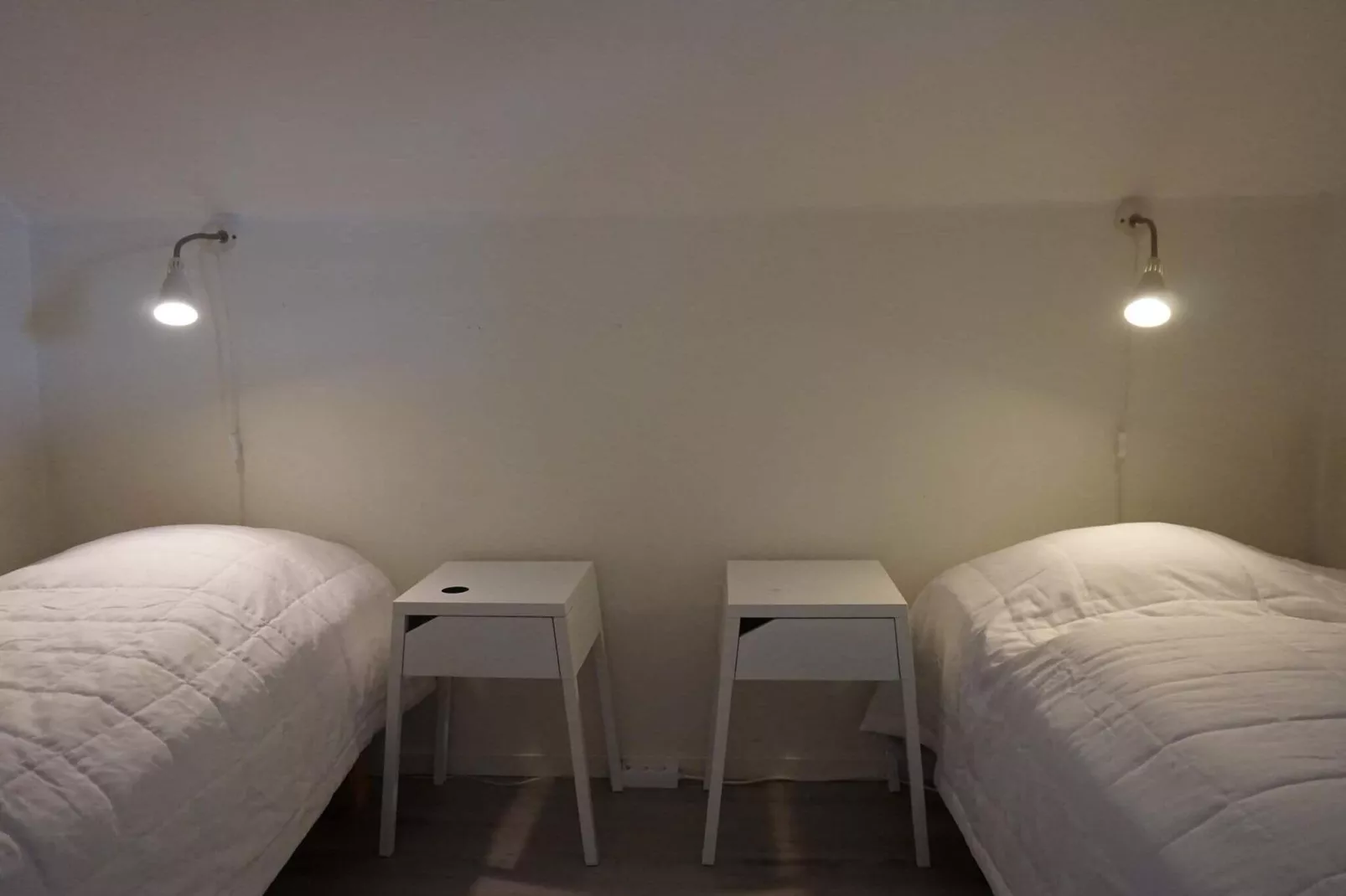 Maison de vacances pour 6 a KUNGSHAMN-By Traum-Intérieur
