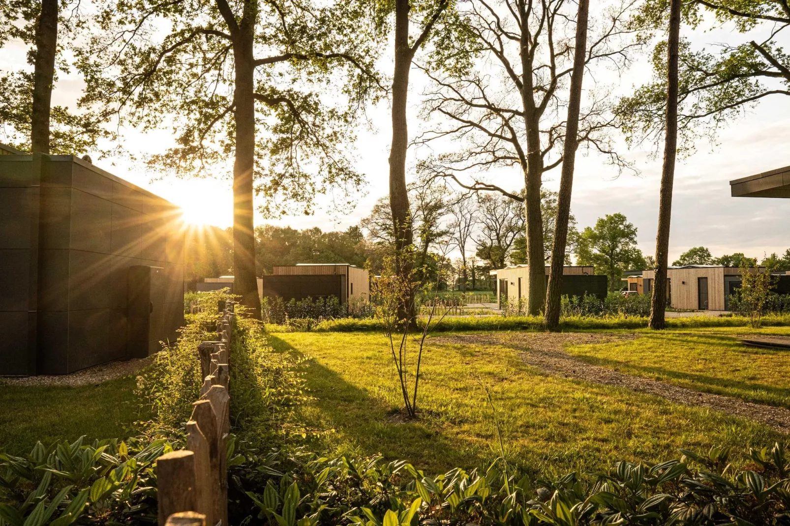 Vakantievilla Amalia 2 met sauna en hottub-Non étiqueté