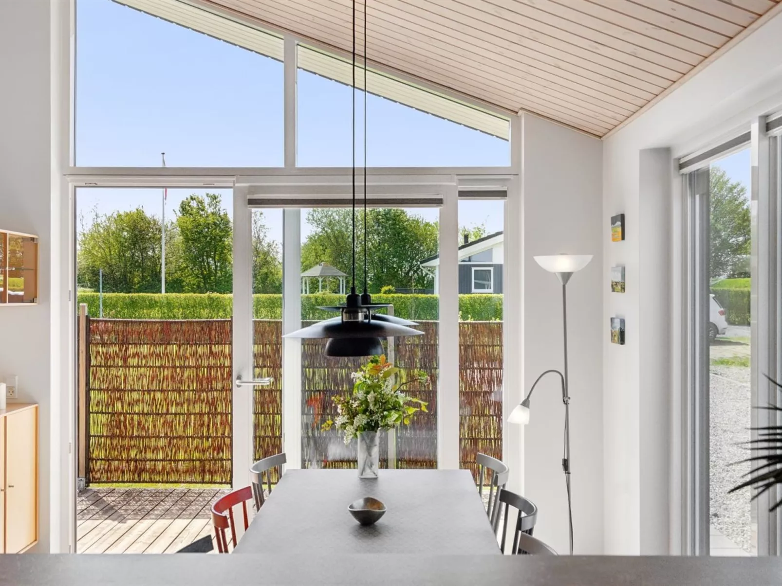 "Snari" - 700m from the sea-Drinnen