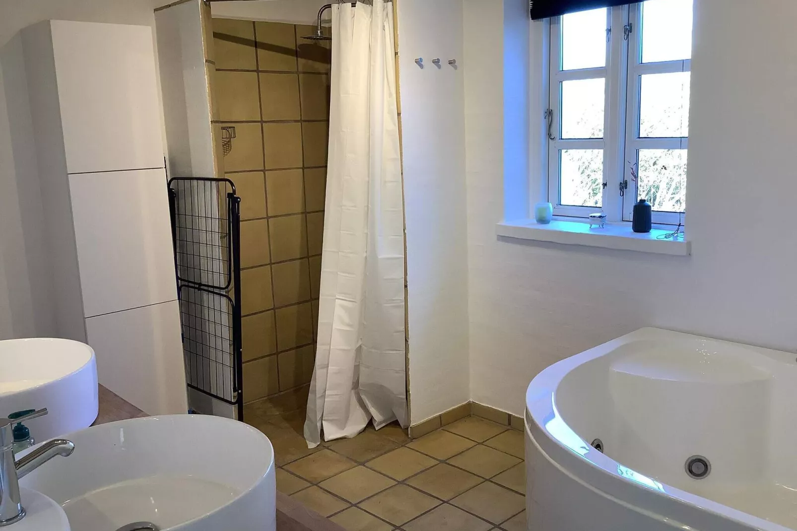 6 person holiday home in Nykøbing M-By Traum-Indoor