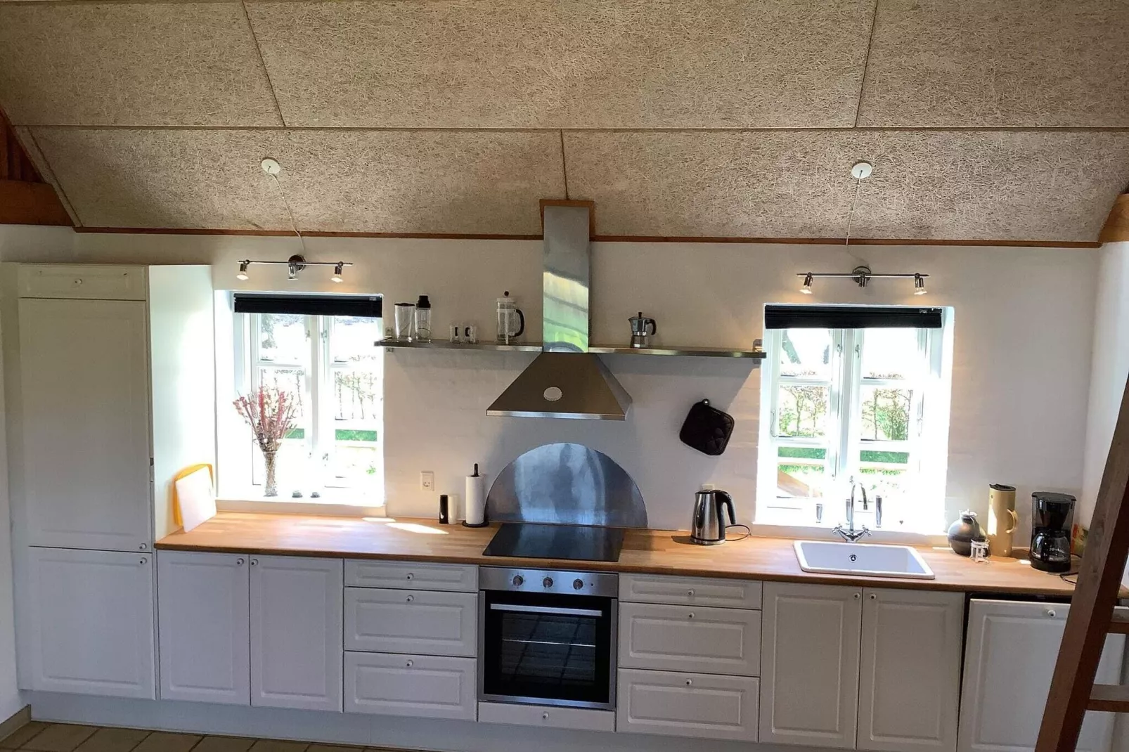 6 person holiday home in Nykøbing M-By Traum-Indoor