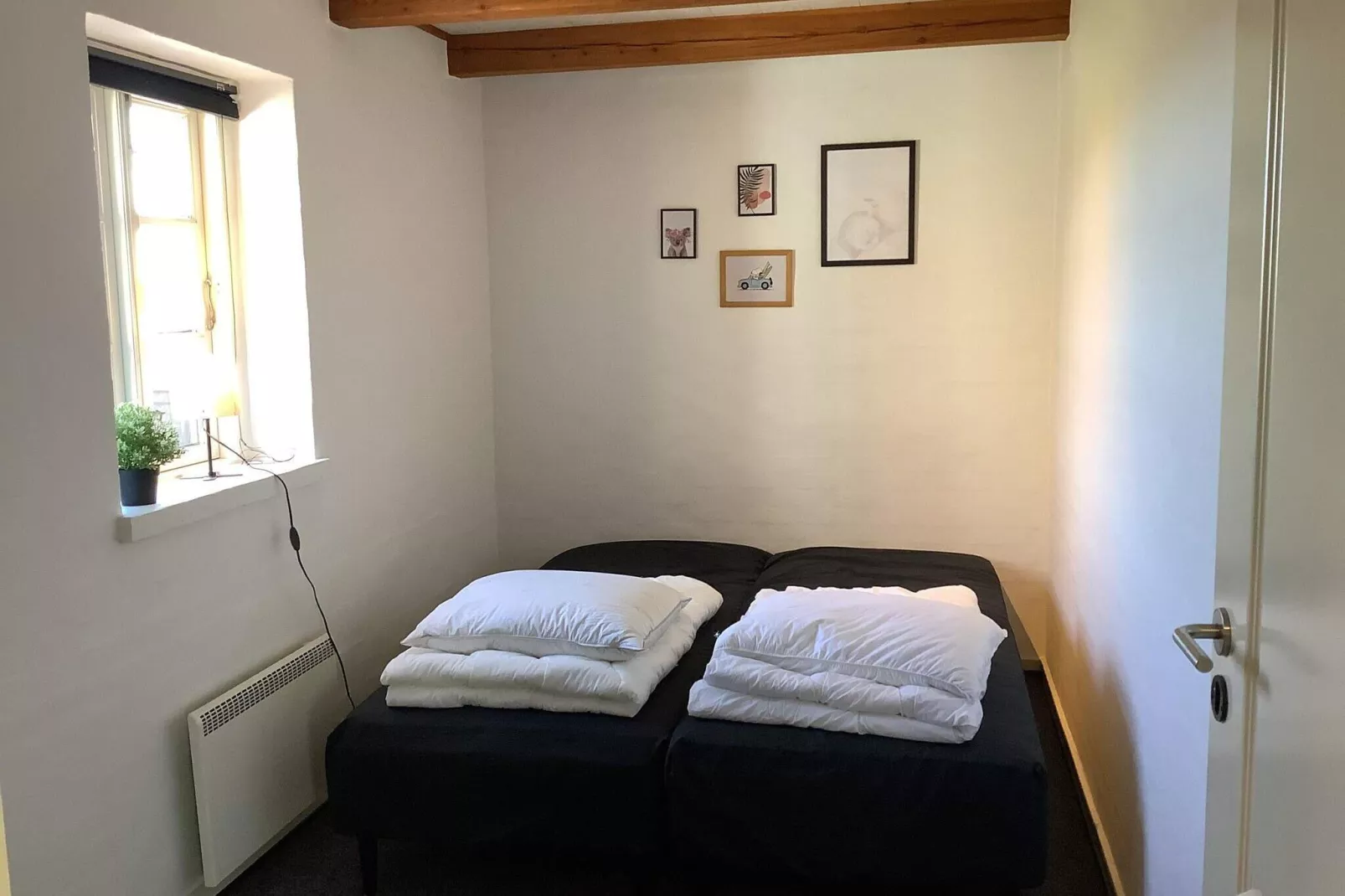 6 person holiday home in Nykøbing M-By Traum-Indoor