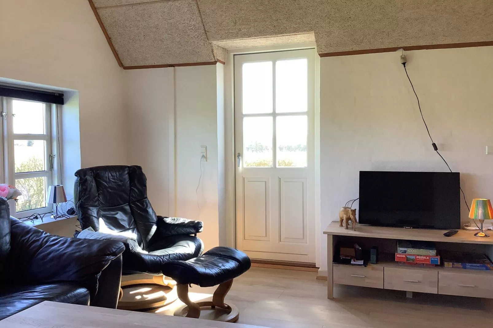 6 person holiday home in Nykøbing M-By Traum-Indoor
