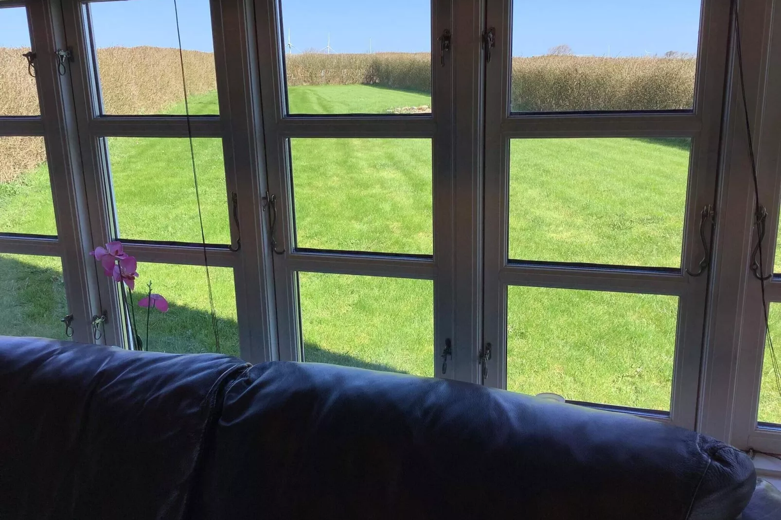 6 person holiday home in Nykøbing M-By Traum-Indoor