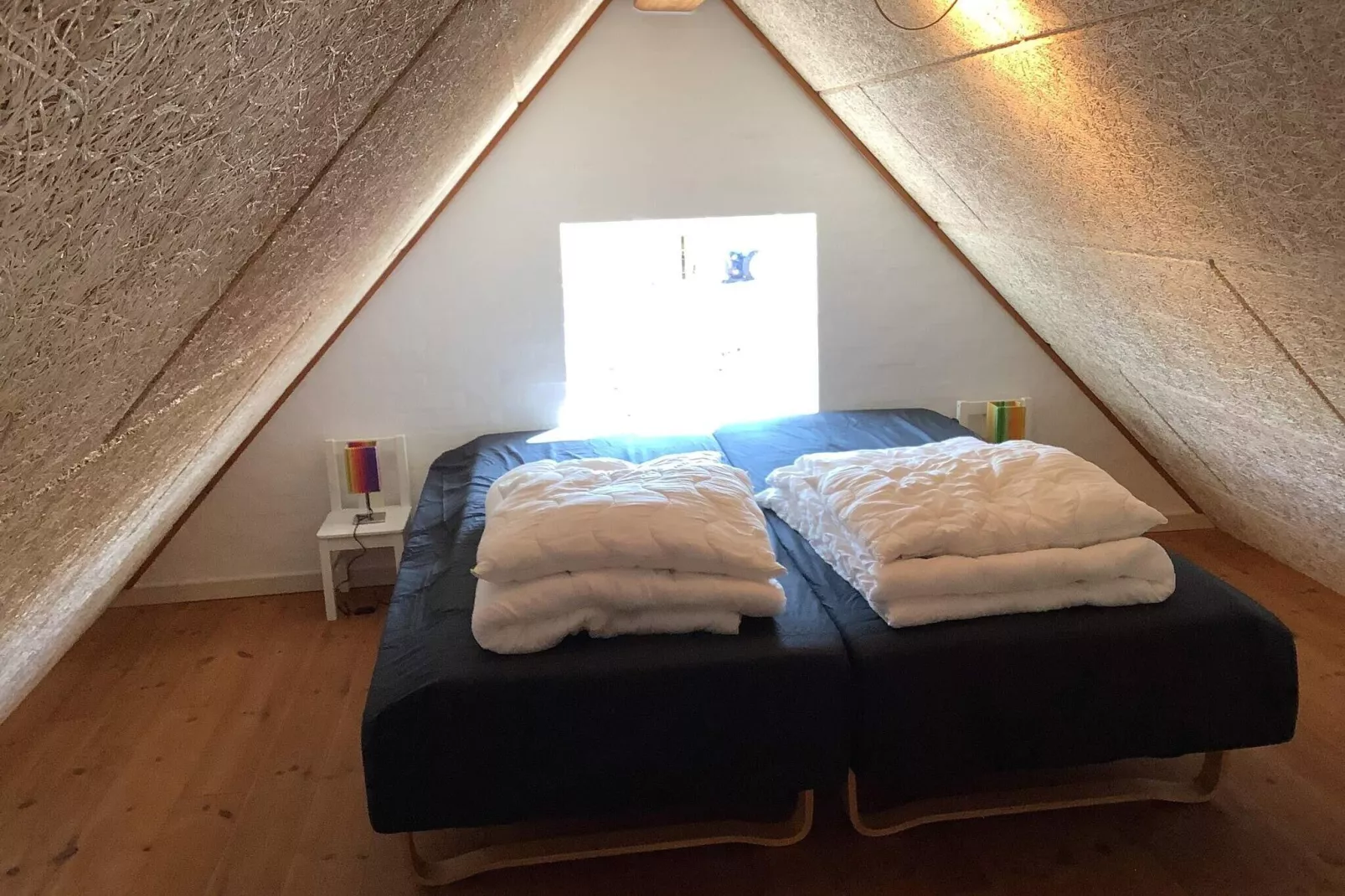 6 person holiday home in Nykøbing M-By Traum-Indoor